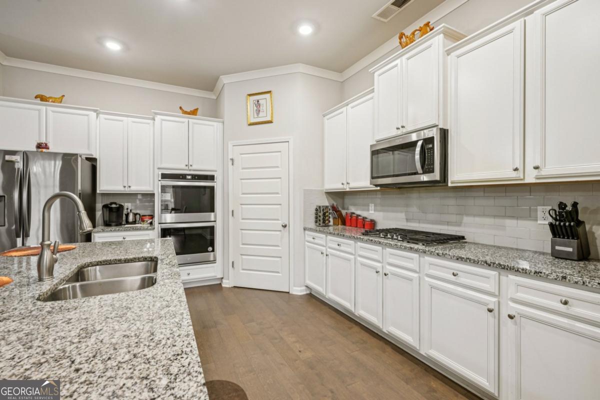 290 Calebee Avenue Senoia GA 30276