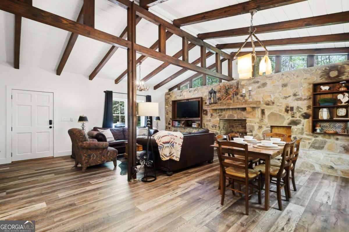 10758 Chatsworth Highway Ellijay GA 30540