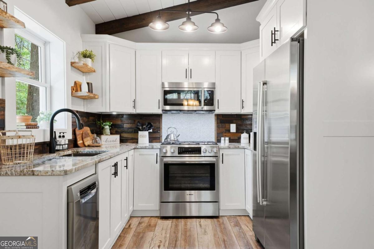 10758 Chatsworth Highway Ellijay GA 30540