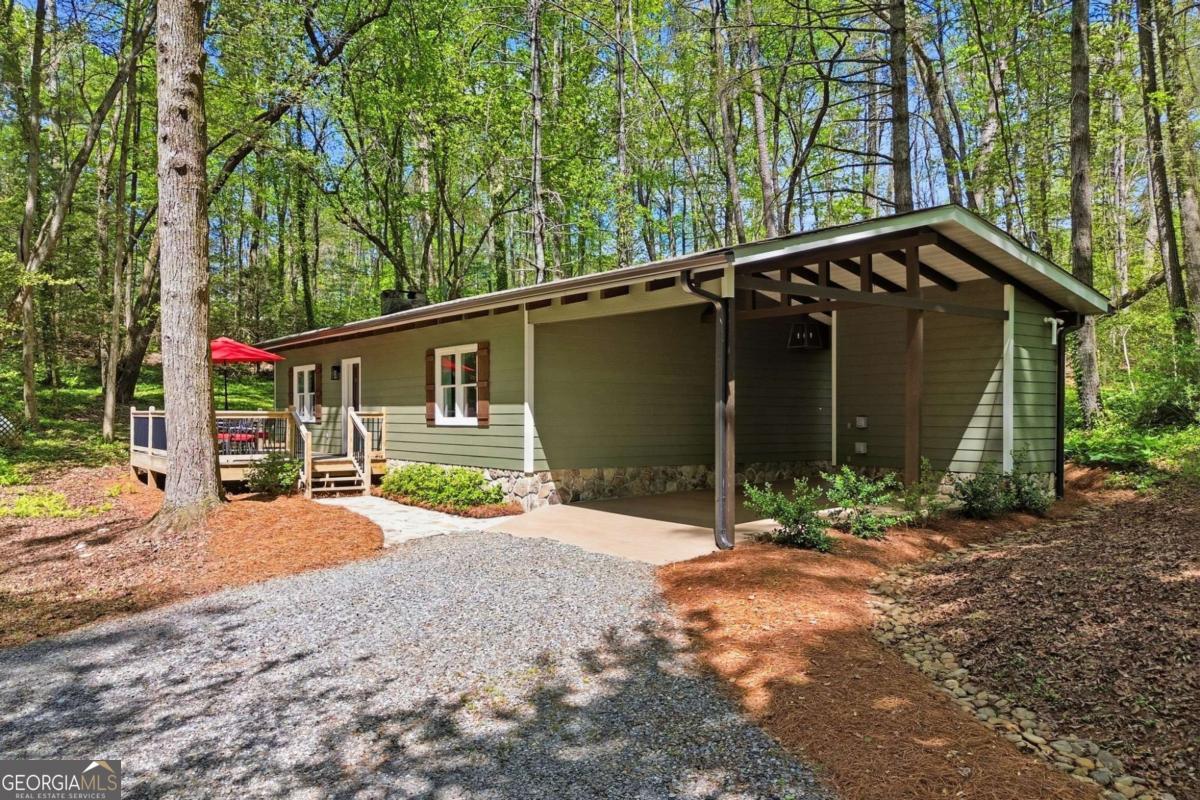 10758 Chatsworth Highway Ellijay GA 30540
