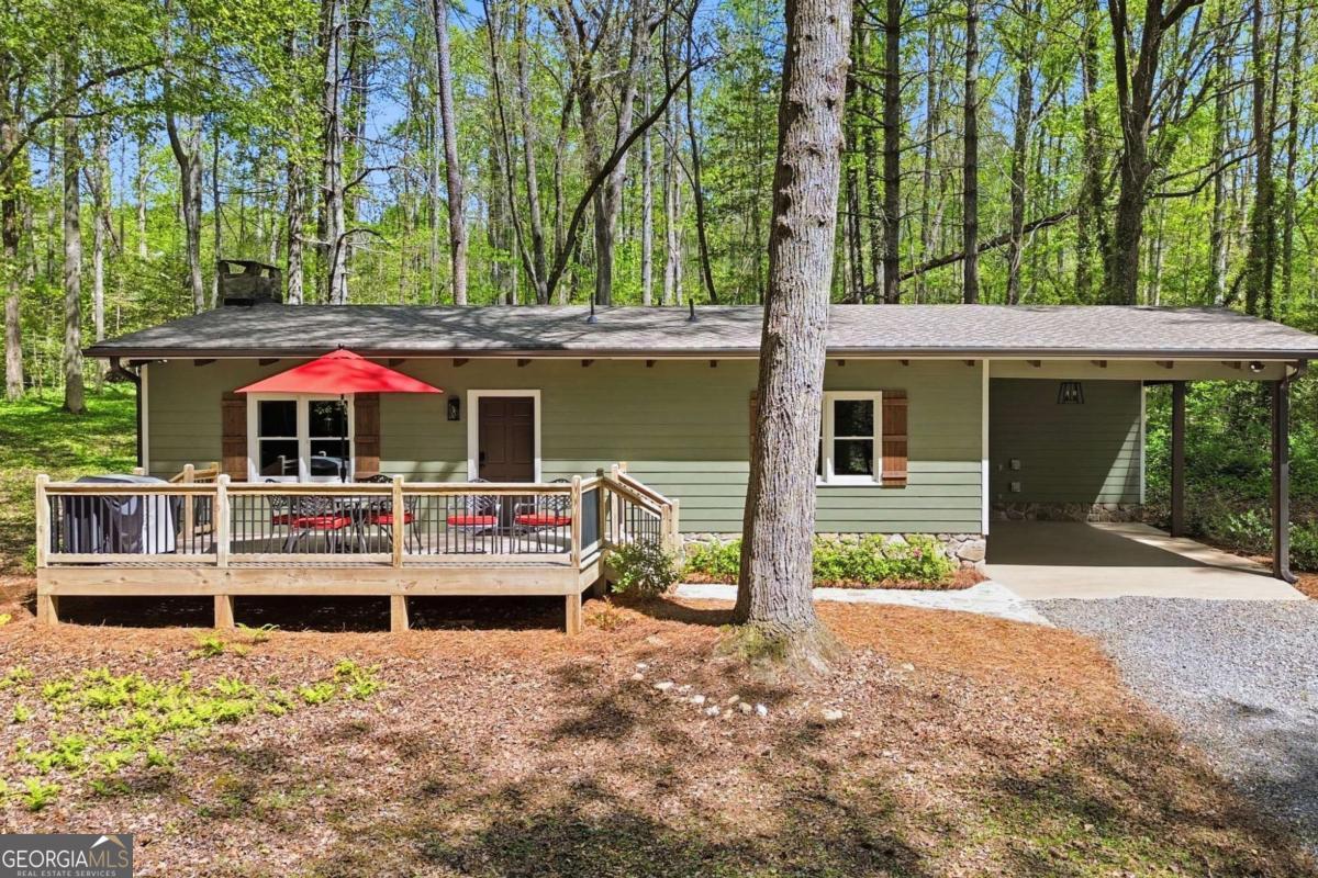 10758 Chatsworth Highway Ellijay GA 30540