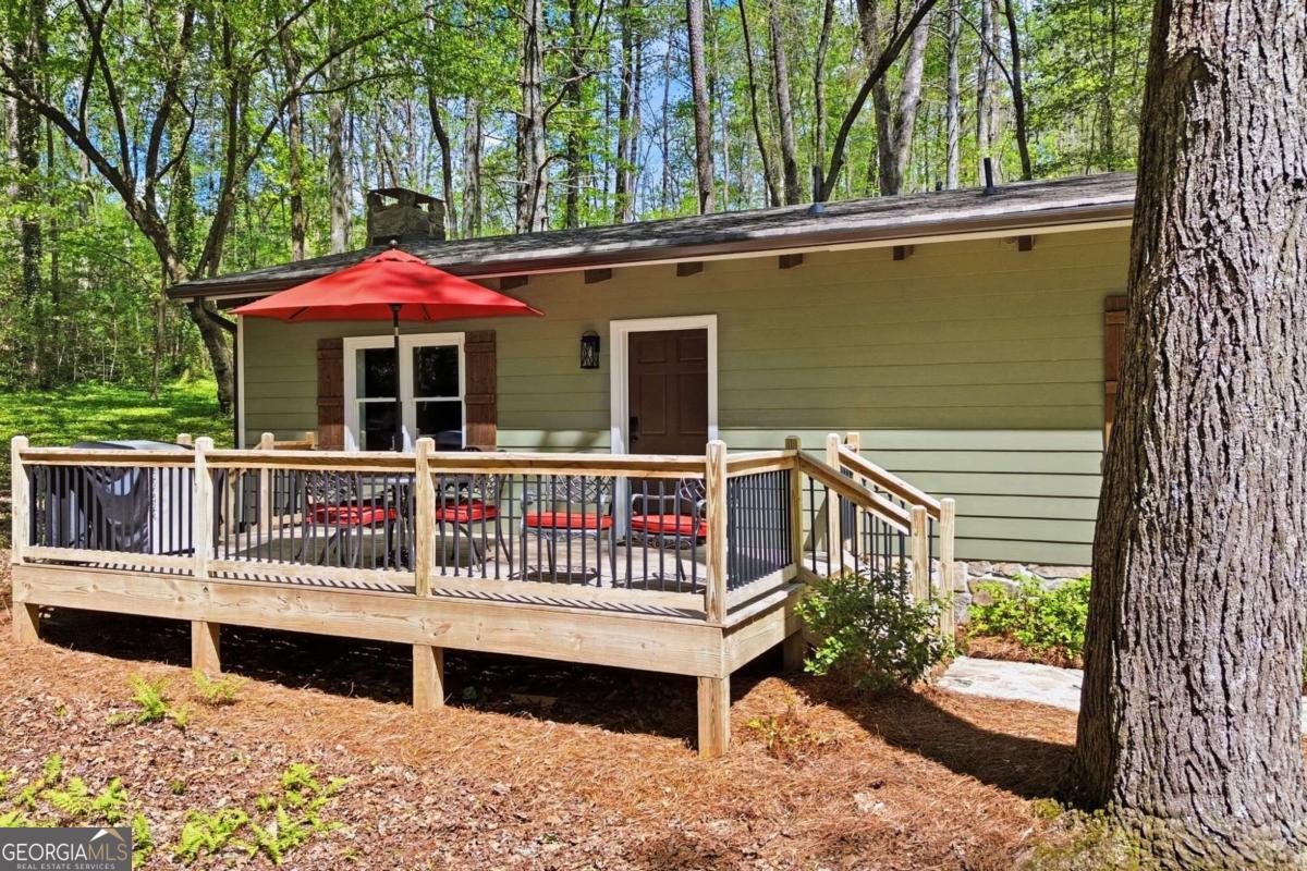 10758 Chatsworth Highway Ellijay GA 30540