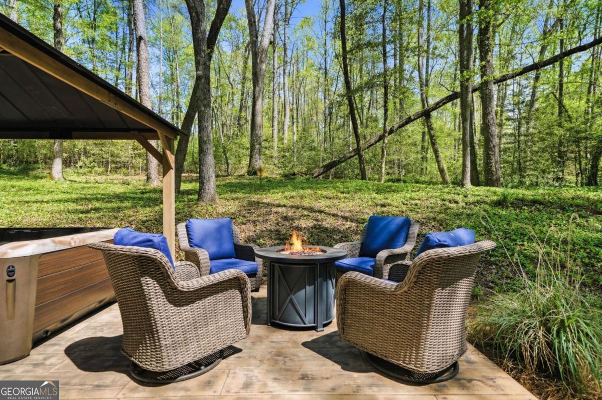 10758 Chatsworth Highway Ellijay GA 30540