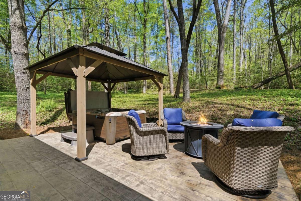 10758 Chatsworth Highway Ellijay GA 30540