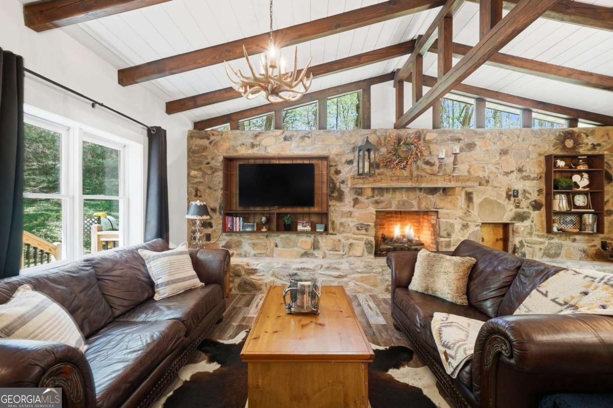 10758 Chatsworth Highway Ellijay GA 30540