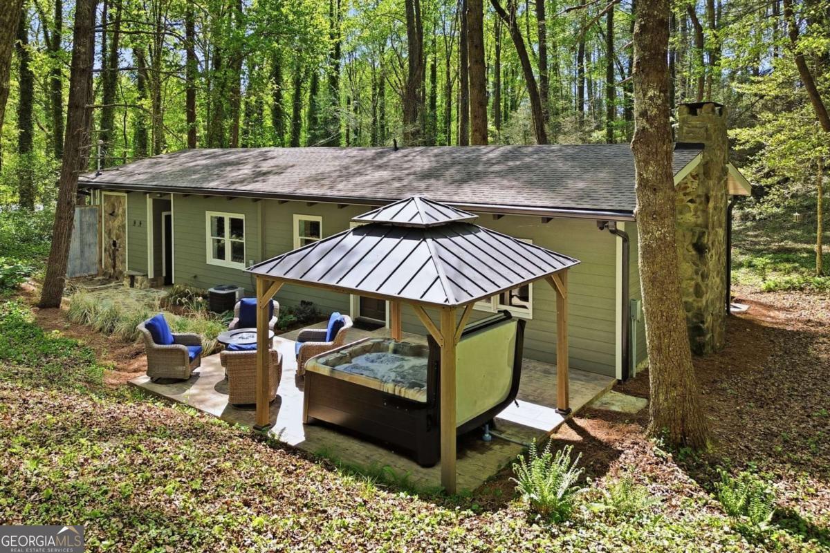 10758 Chatsworth Highway Ellijay GA 30540