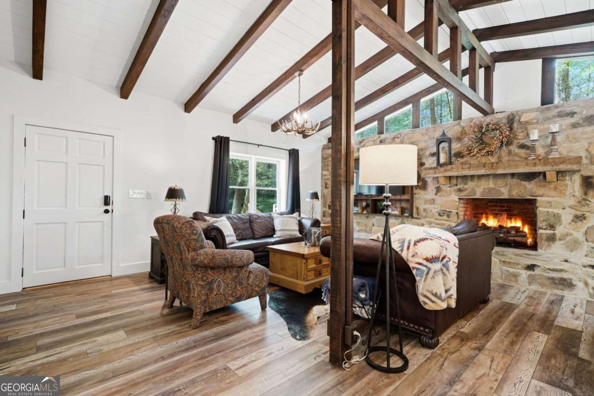 10758 Chatsworth Highway Ellijay GA 30540