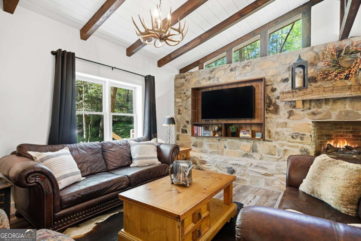 10758 Chatsworth Highway Ellijay GA 30540