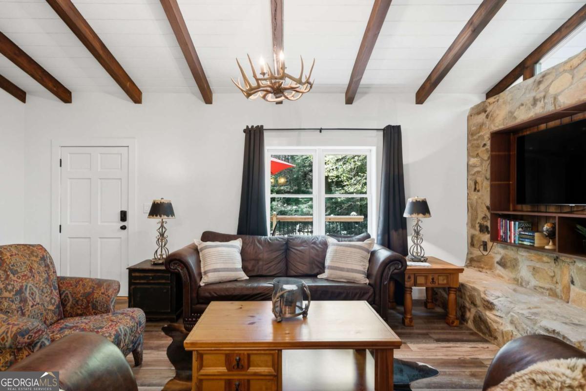 10758 Chatsworth Highway Ellijay GA 30540