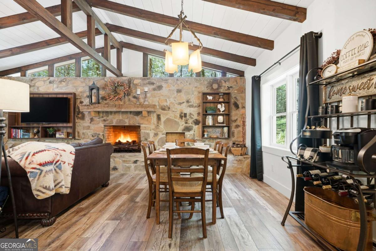 10758 Chatsworth Highway Ellijay GA 30540