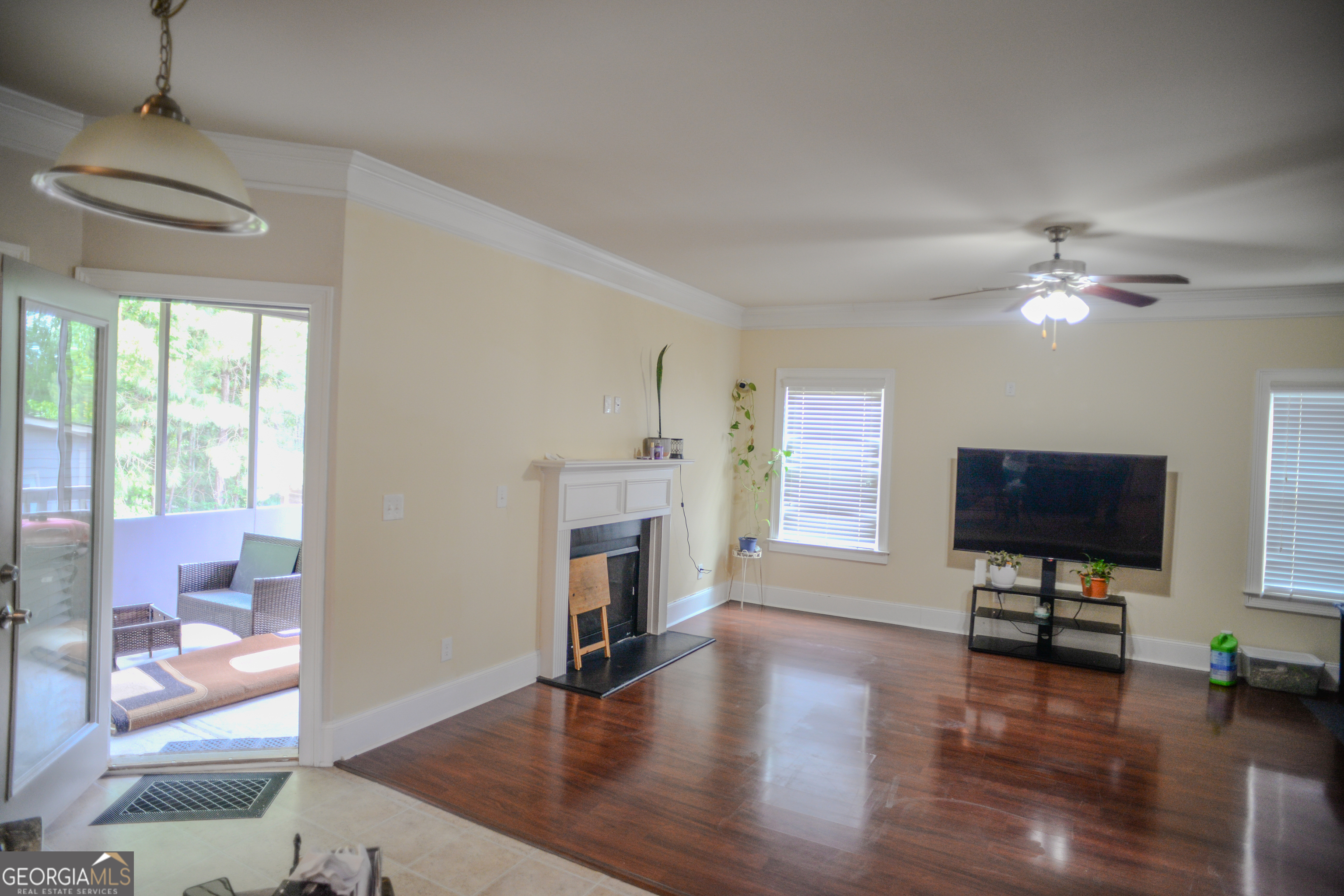 2182 Dodson Woods Drive Fairburn GA 30213