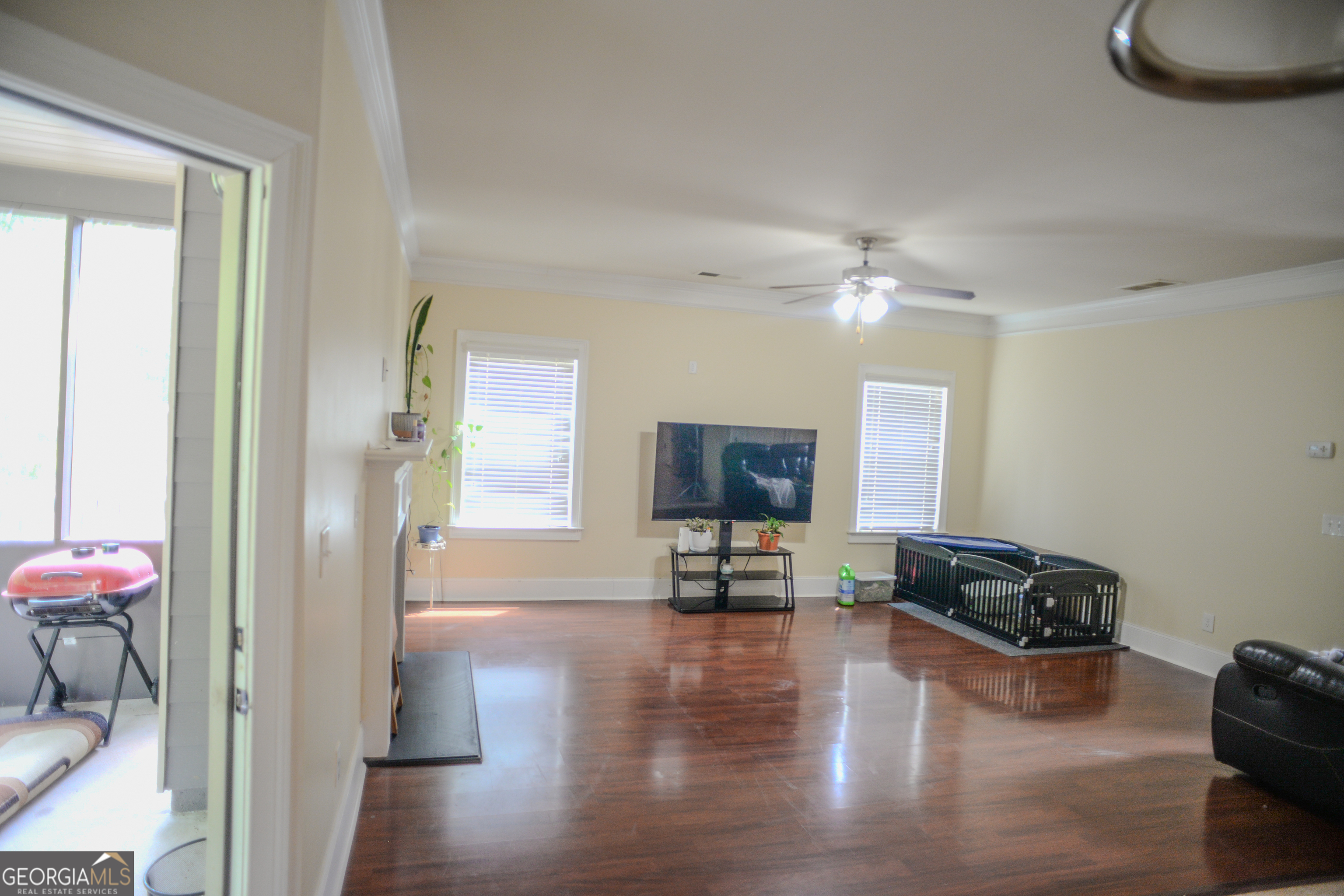 2182 Dodson Woods Drive Fairburn GA 30213