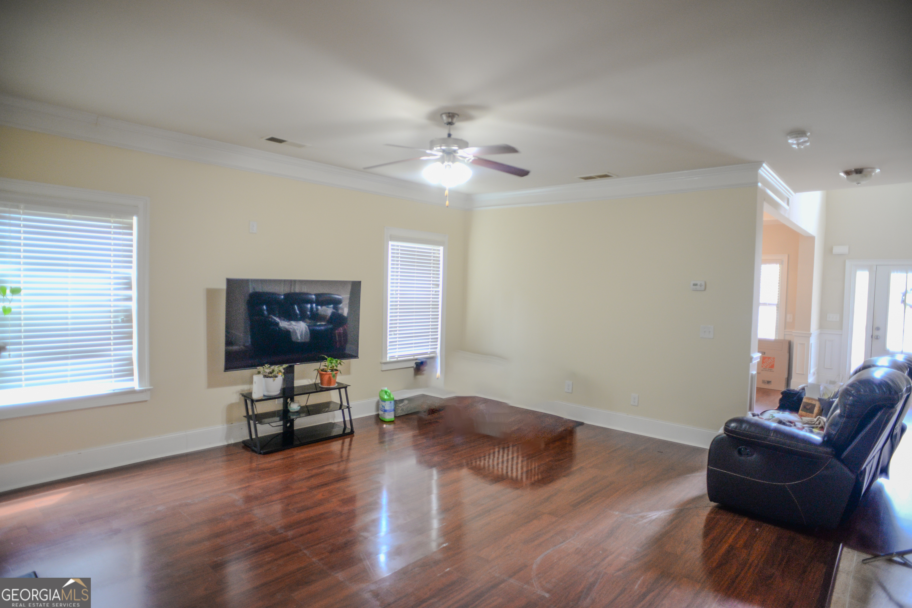 2182 Dodson Woods Drive Fairburn GA 30213