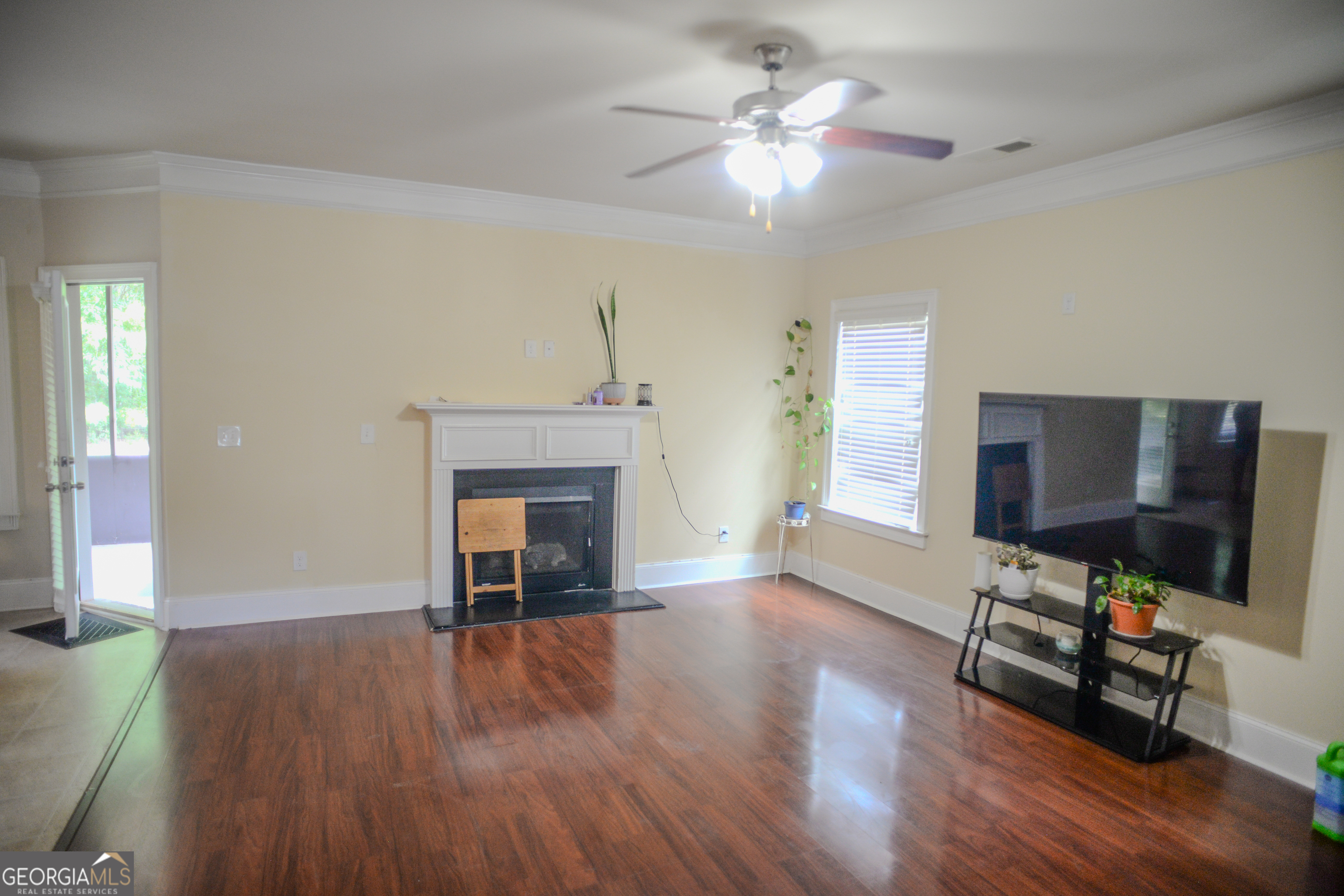 2182 Dodson Woods Drive Fairburn GA 30213