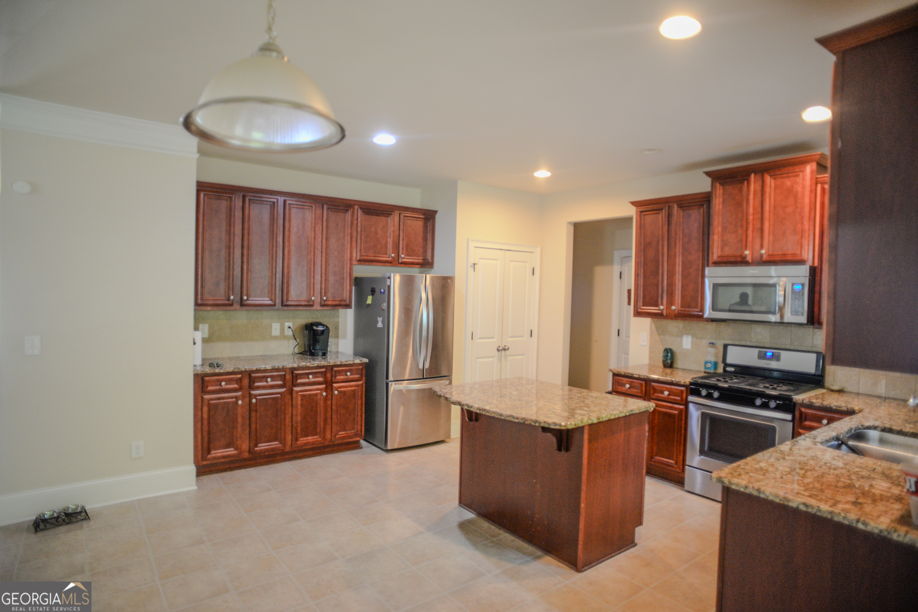 2182 Dodson Woods Drive Fairburn GA 30213