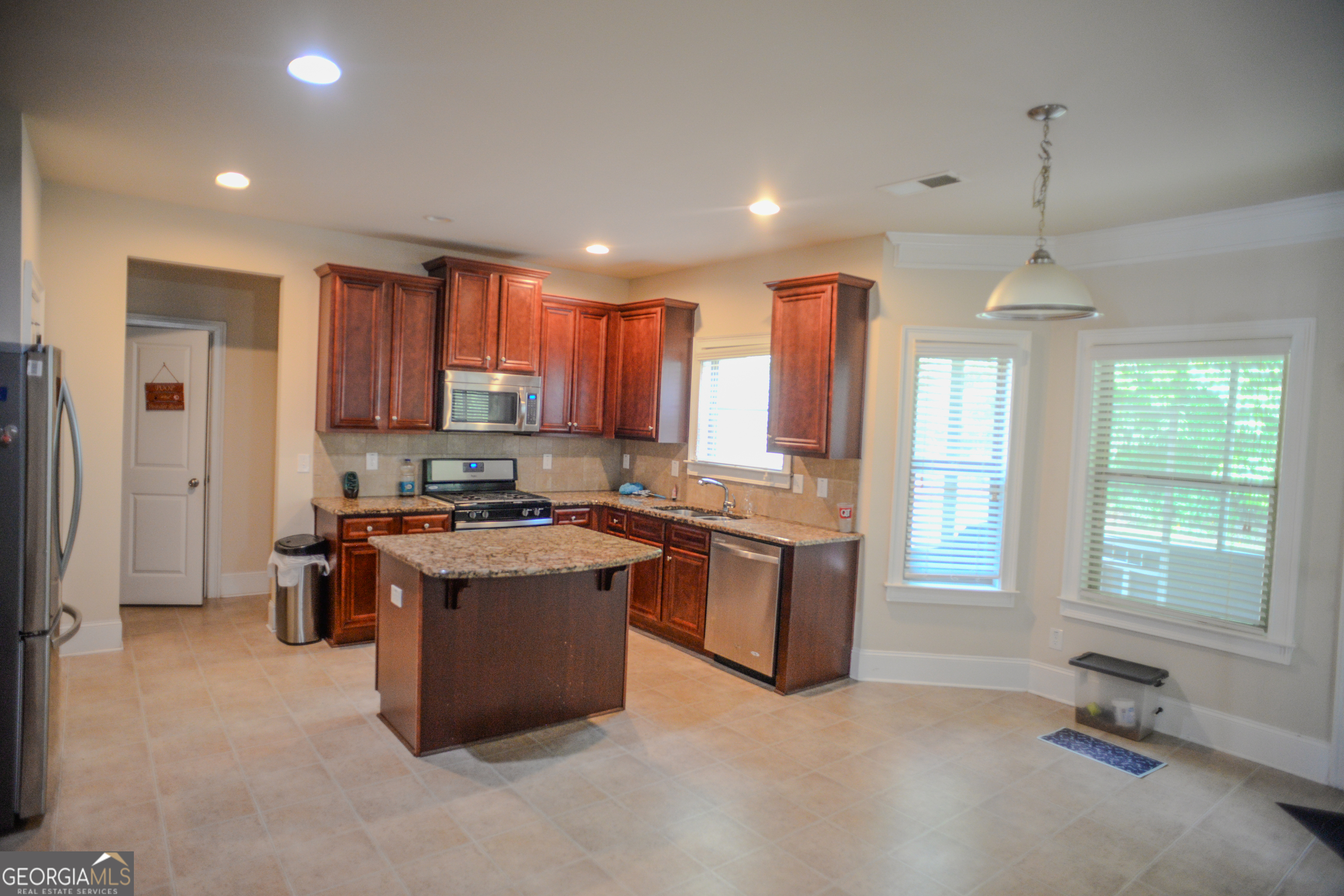 2182 Dodson Woods Drive Fairburn GA 30213