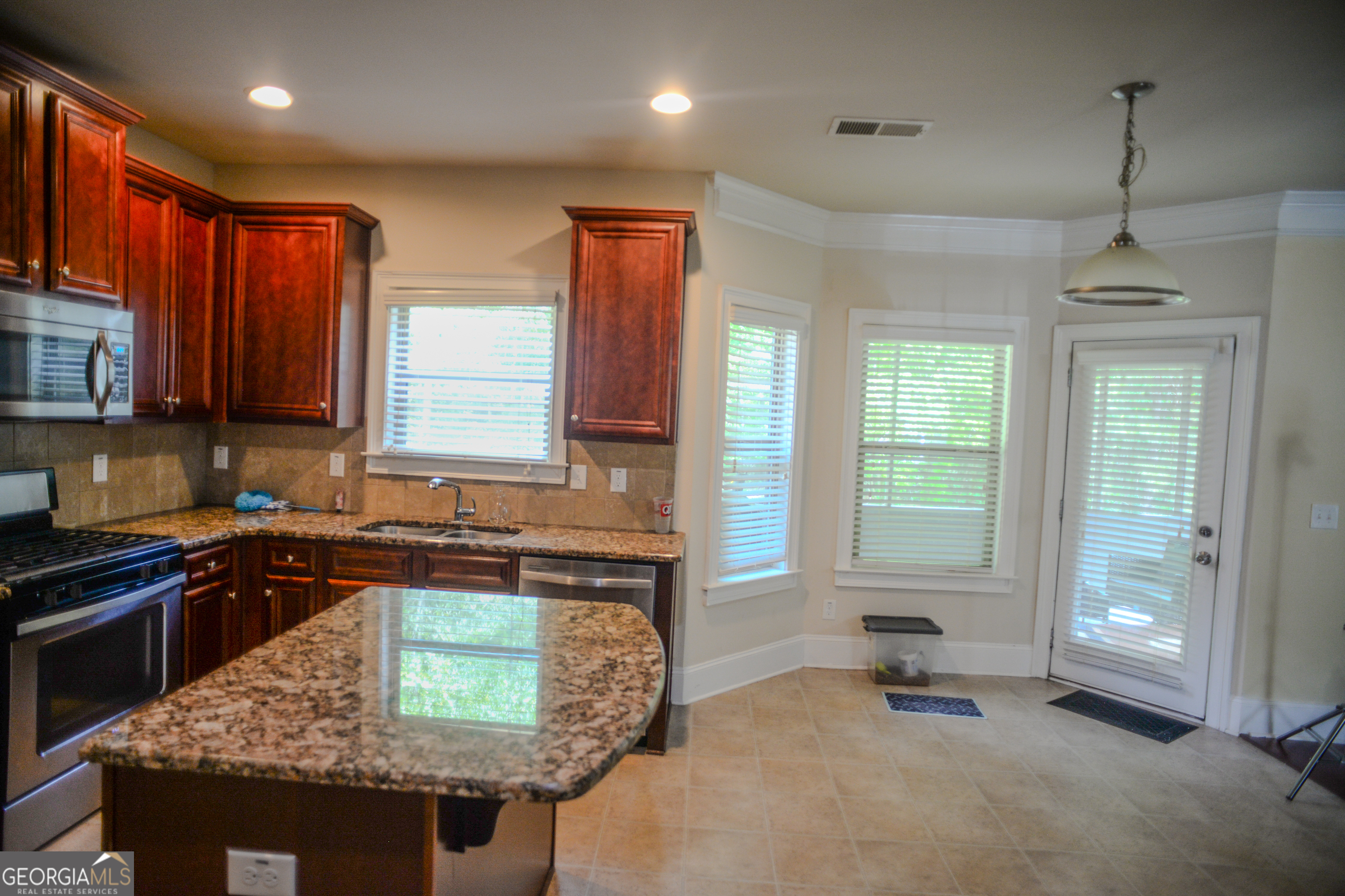 2182 Dodson Woods Drive Fairburn GA 30213