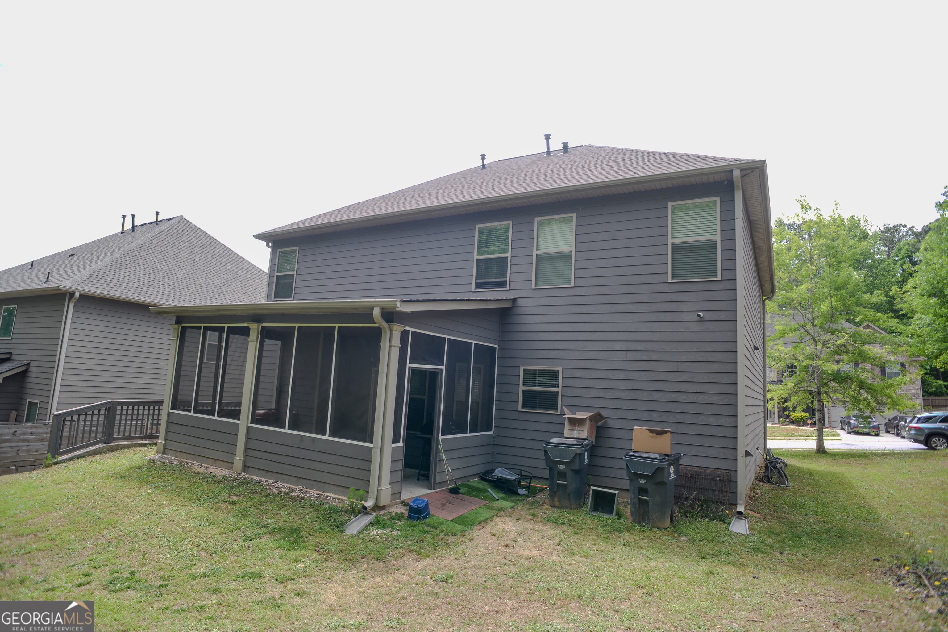 2182 Dodson Woods Drive Fairburn GA 30213