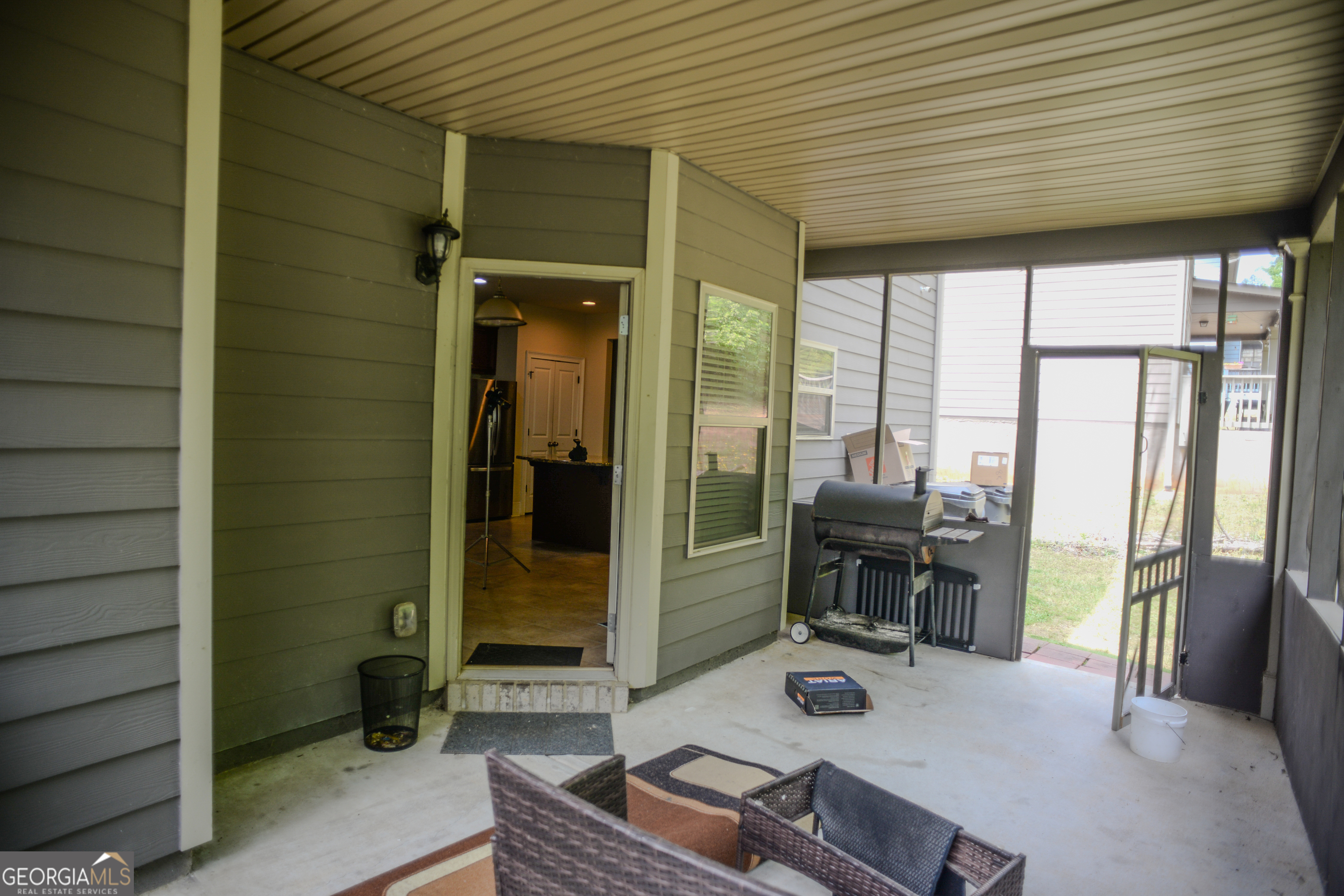 2182 Dodson Woods Drive Fairburn GA 30213
