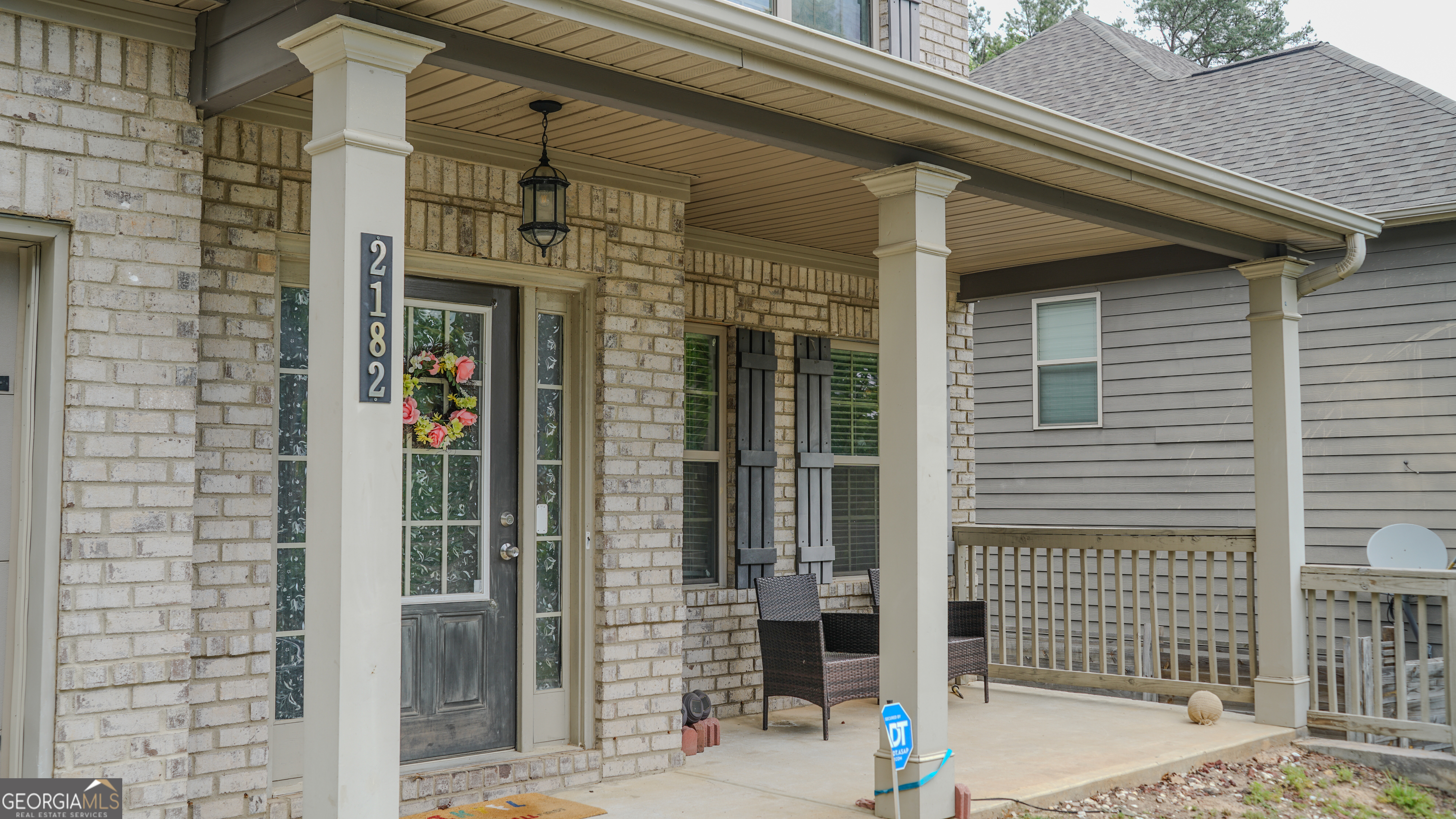 2182 Dodson Woods Drive Fairburn GA 30213