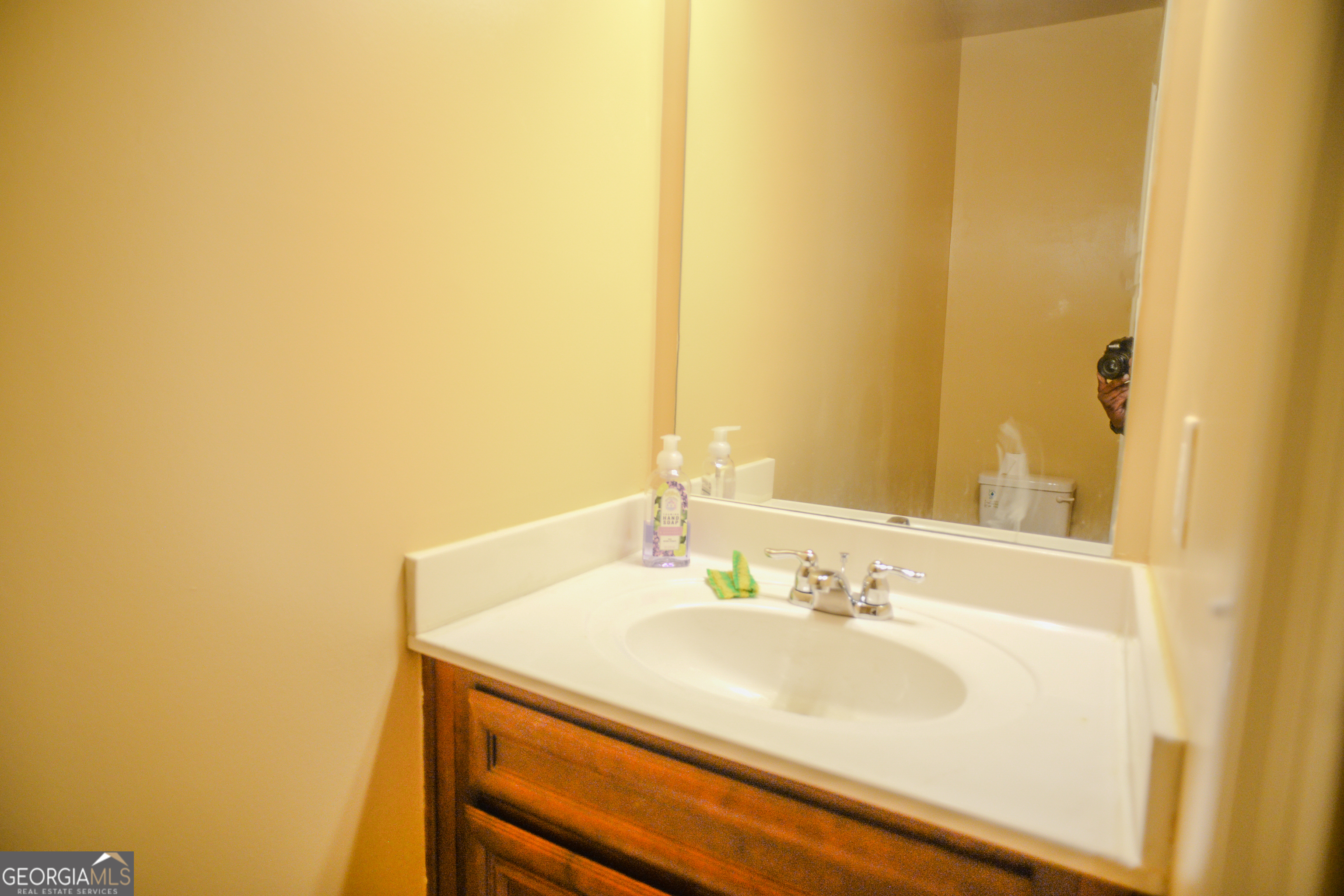 2182 Dodson Woods Drive Fairburn GA 30213