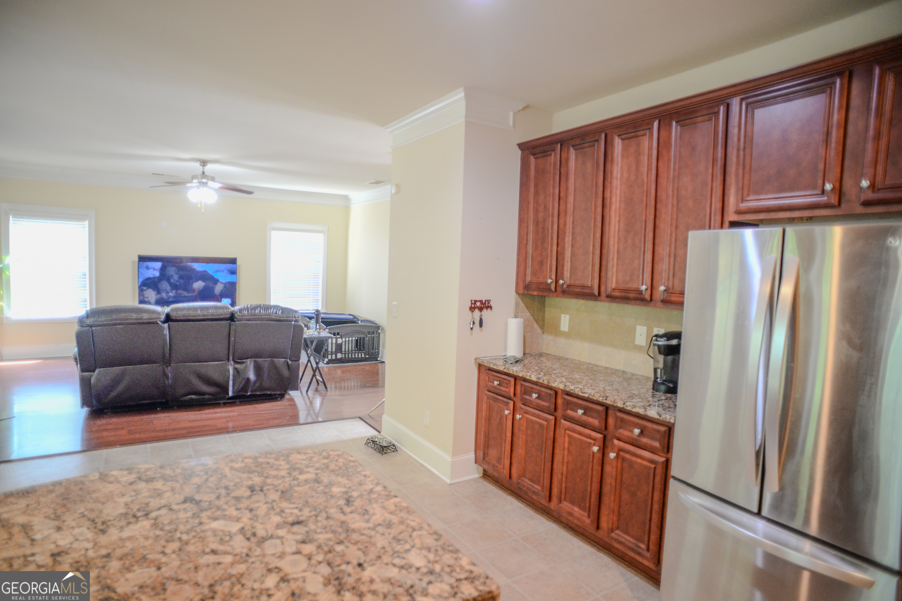 2182 Dodson Woods Drive Fairburn GA 30213