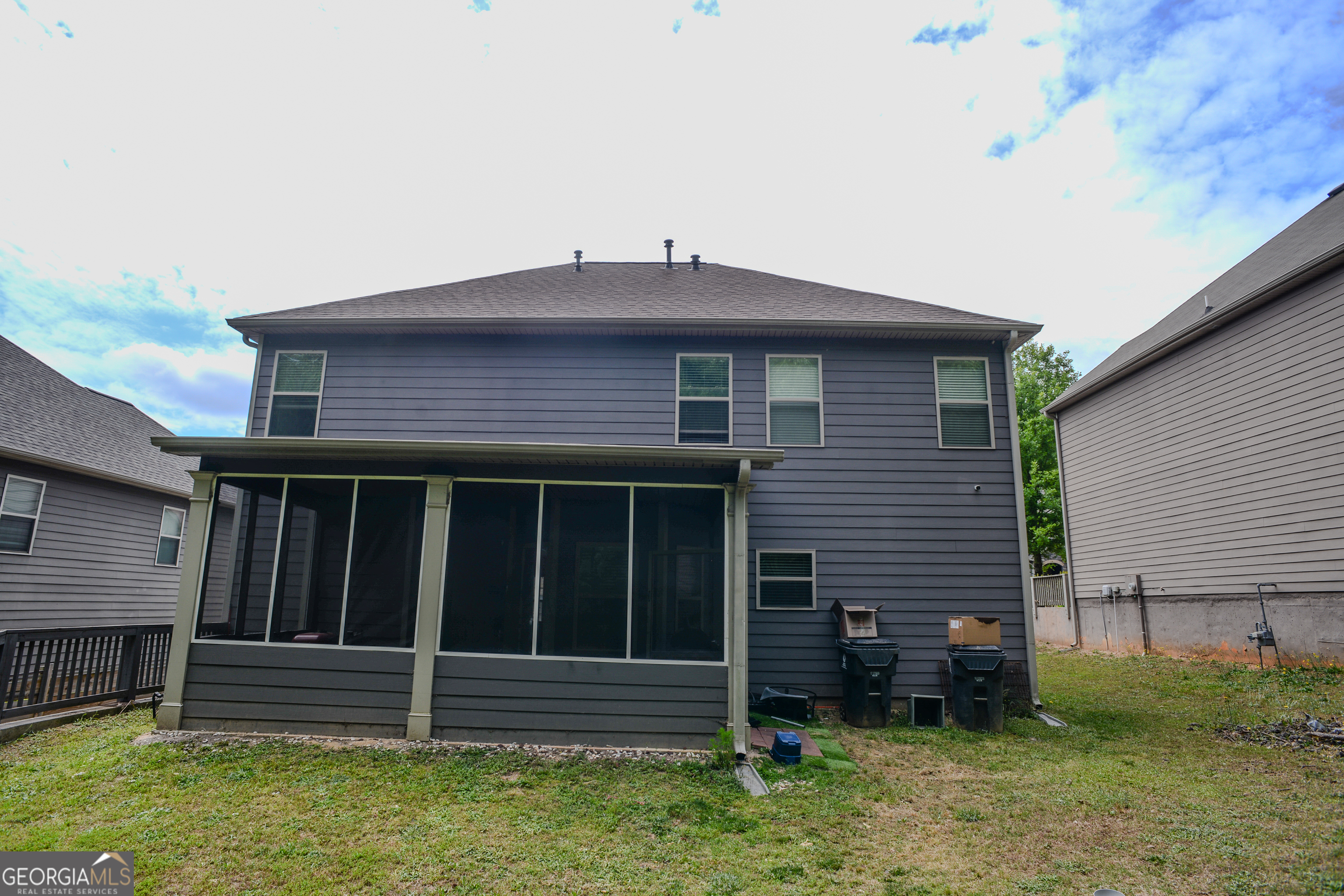 2182 Dodson Woods Drive Fairburn GA 30213