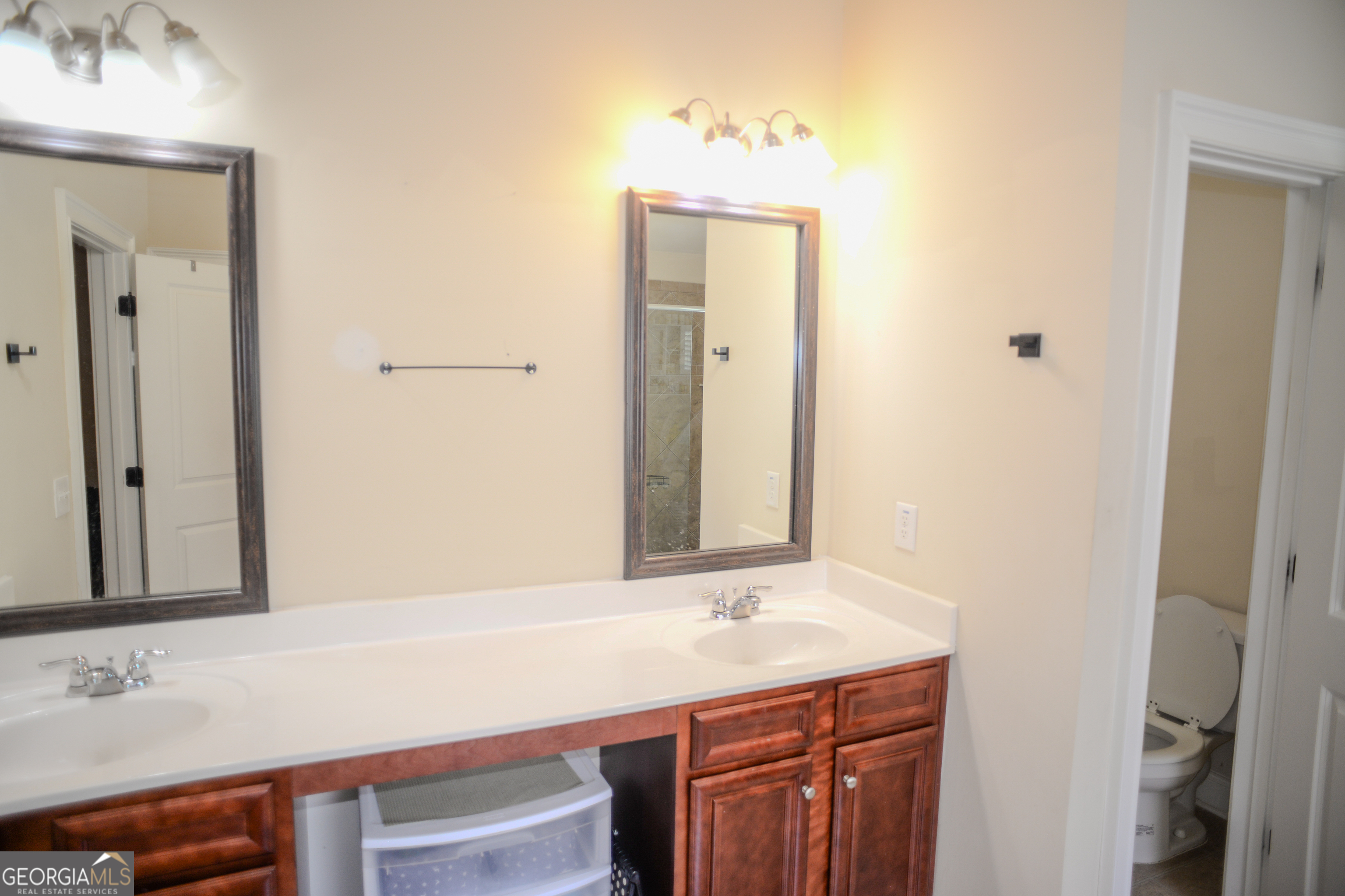 2182 Dodson Woods Drive Fairburn GA 30213