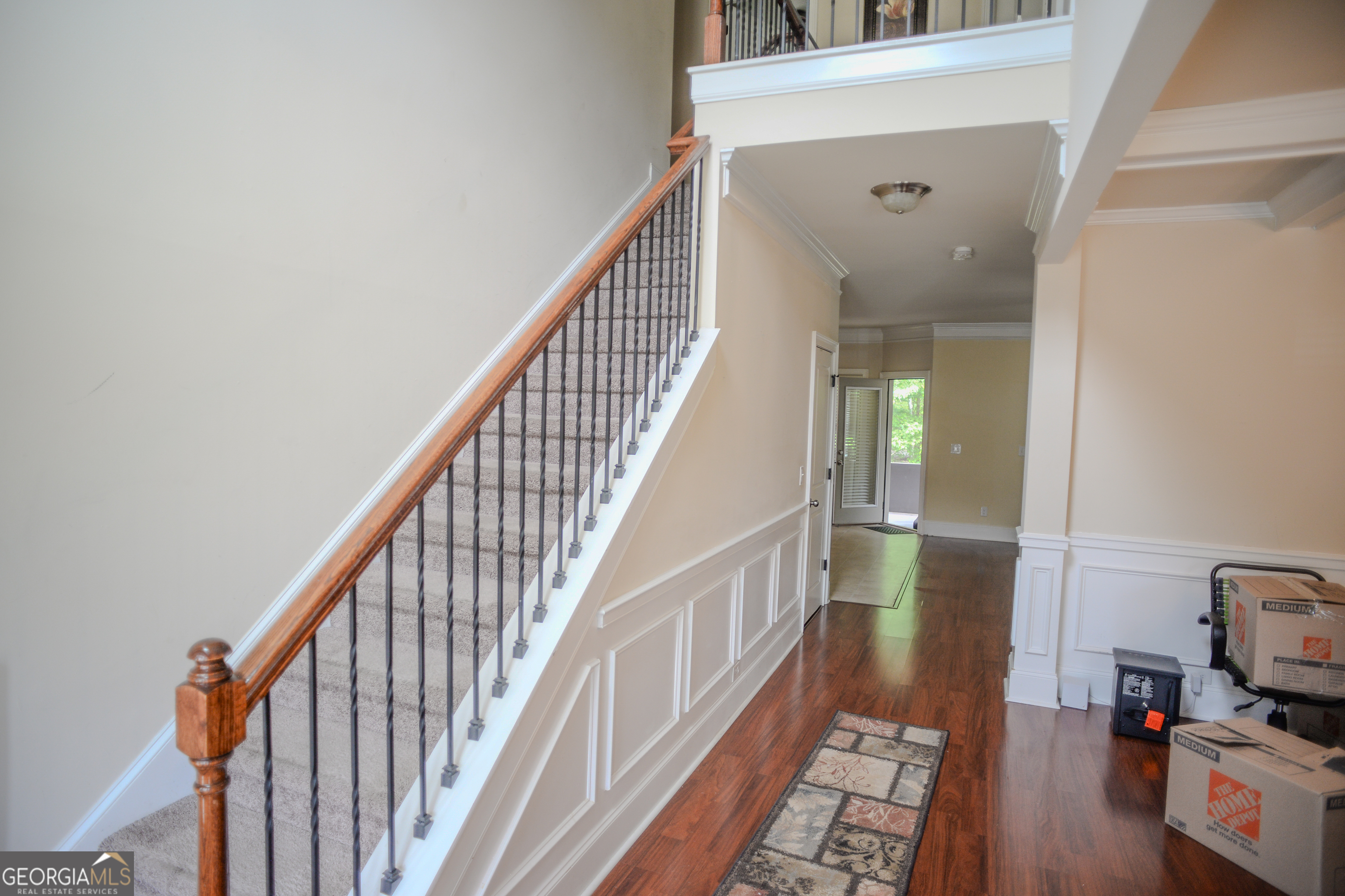 2182 Dodson Woods Drive Fairburn GA 30213