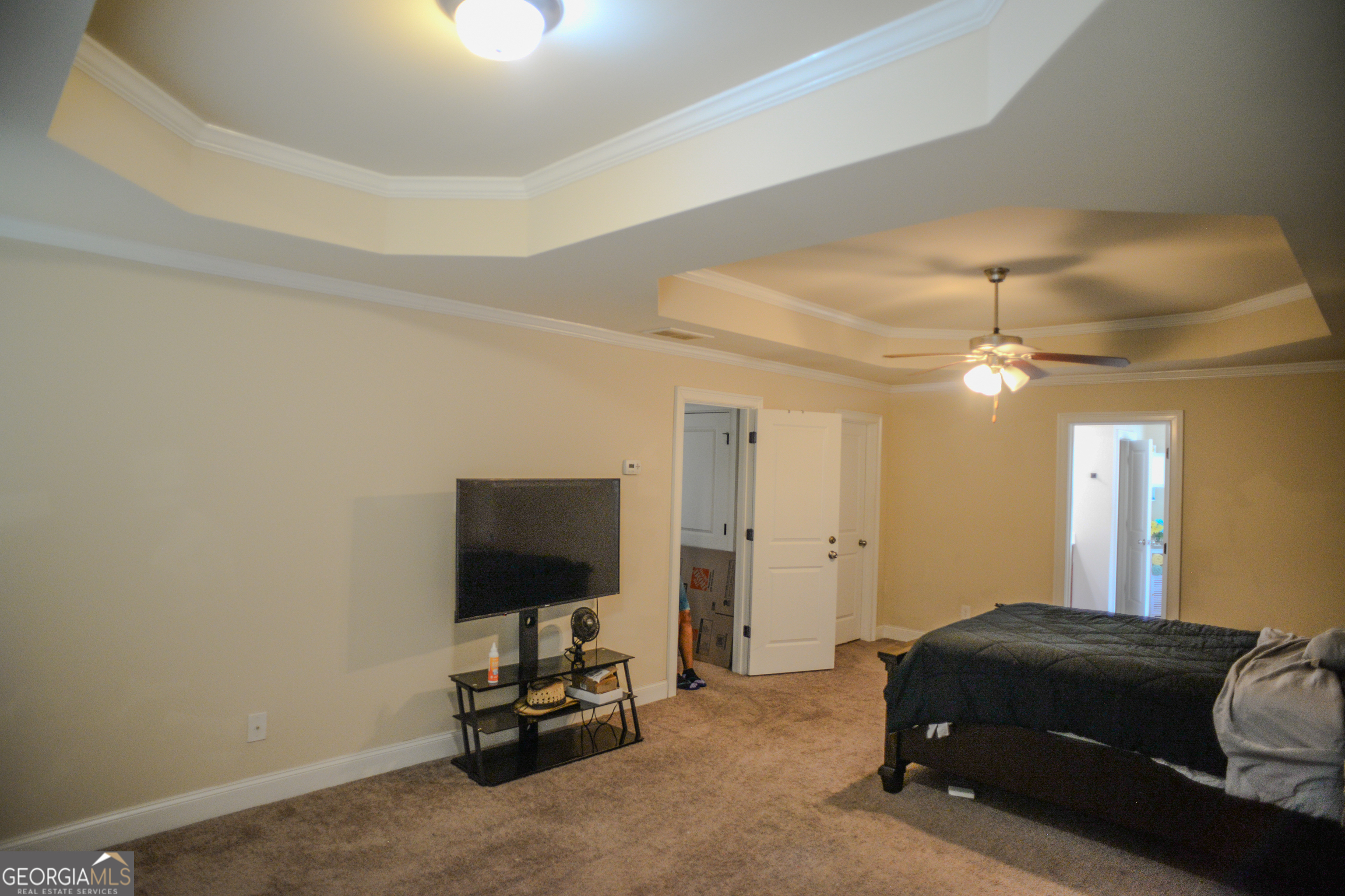2182 Dodson Woods Drive Fairburn GA 30213
