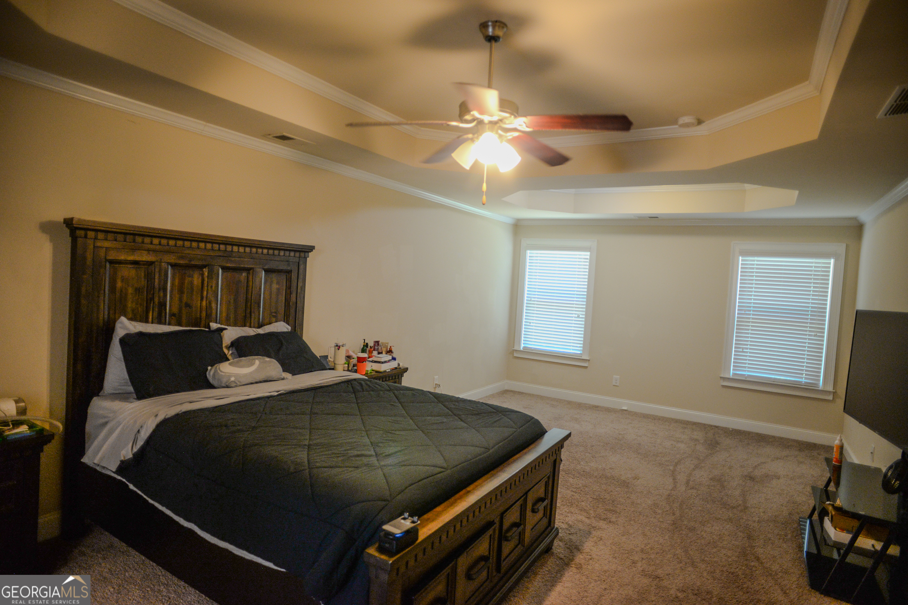 2182 Dodson Woods Drive Fairburn GA 30213