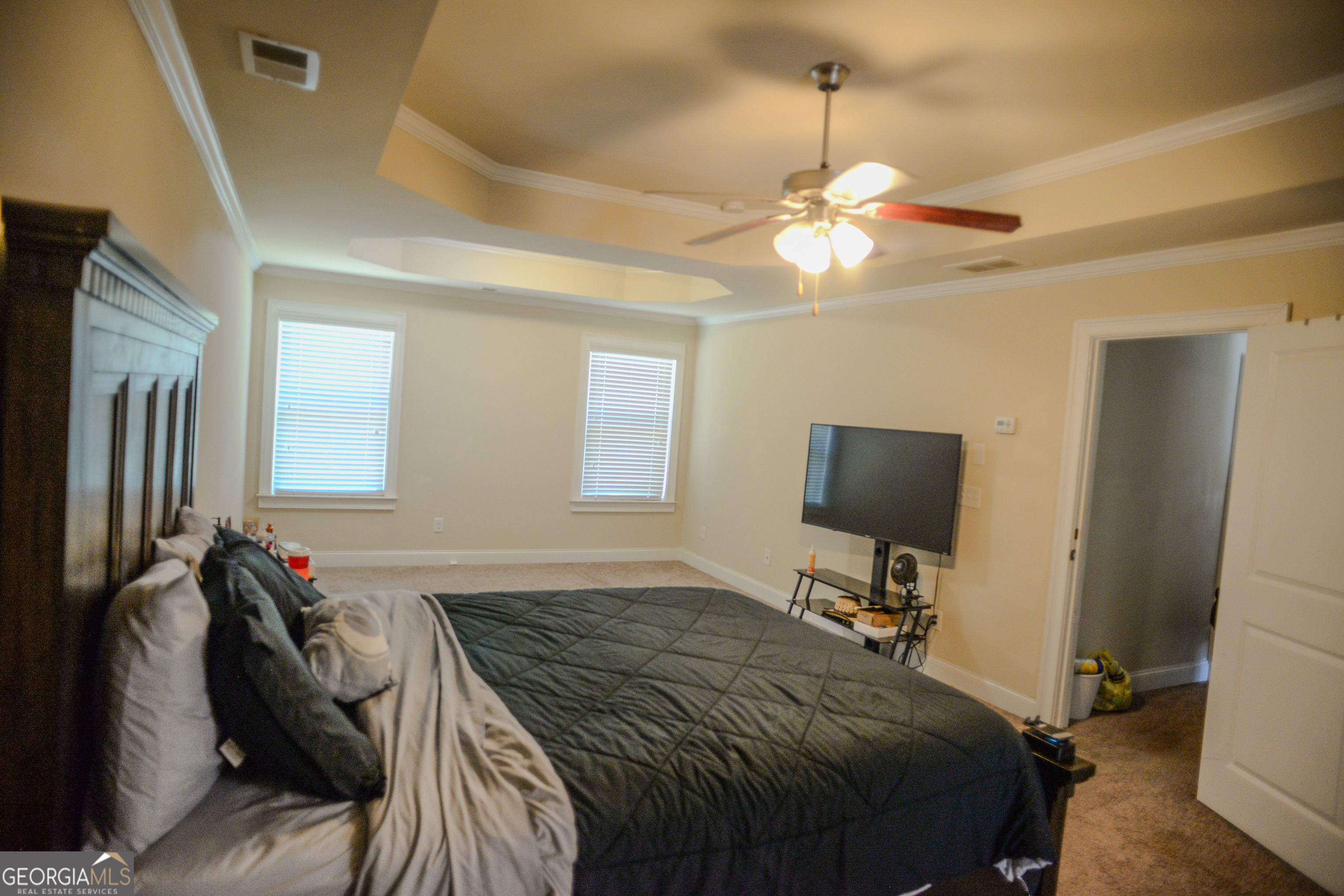 2182 Dodson Woods Drive Fairburn GA 30213