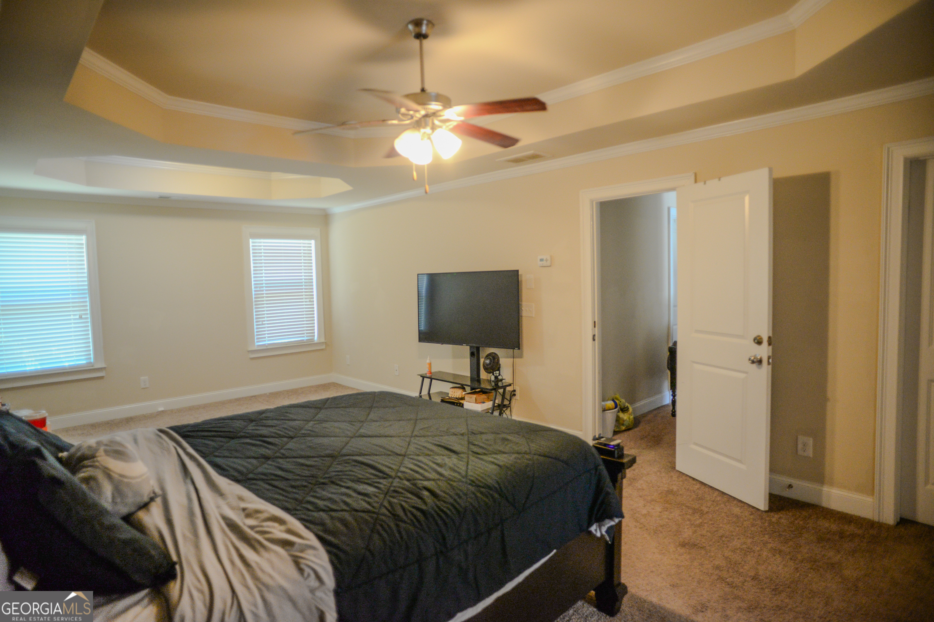 2182 Dodson Woods Drive Fairburn GA 30213