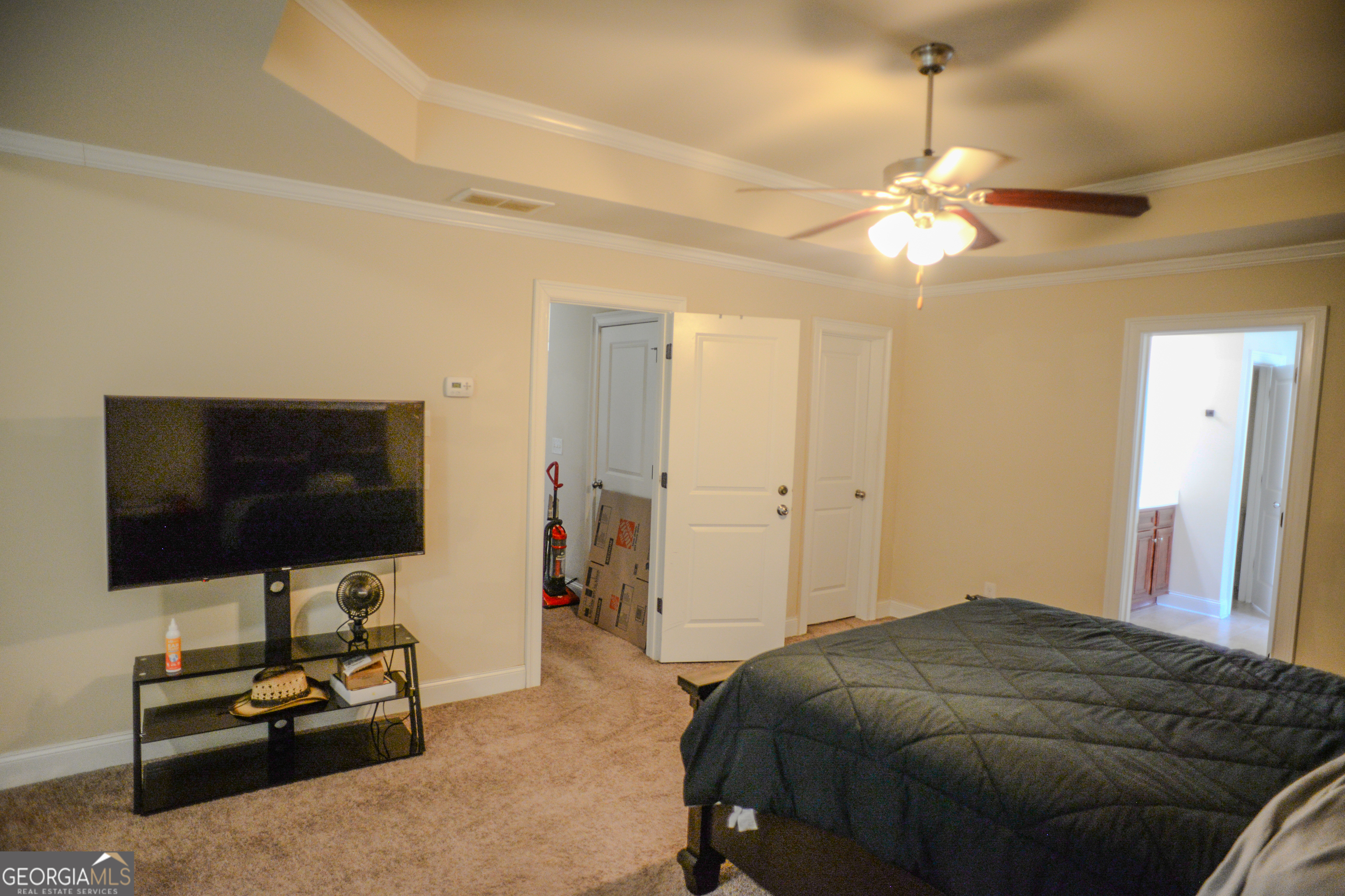 2182 Dodson Woods Drive Fairburn GA 30213