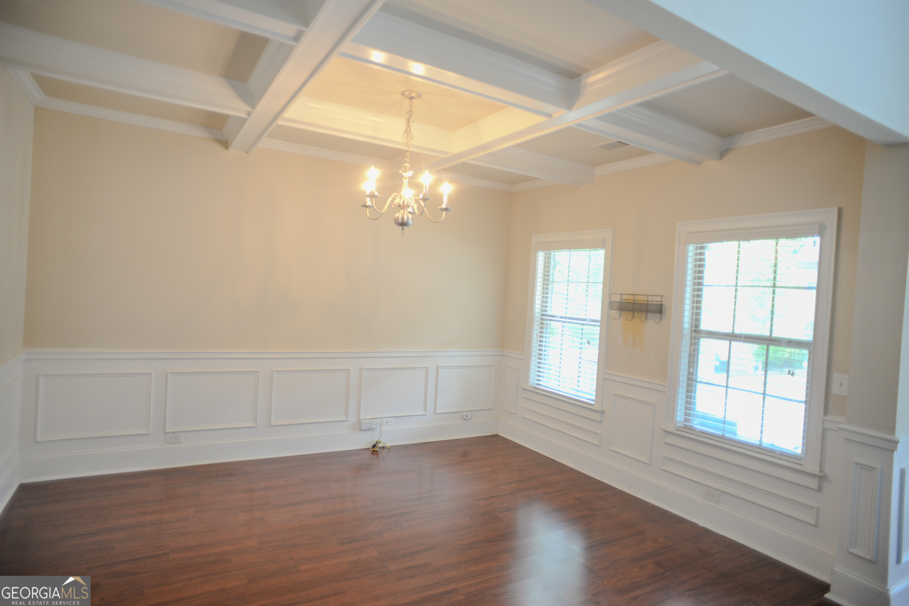 2182 Dodson Woods Drive Fairburn GA 30213