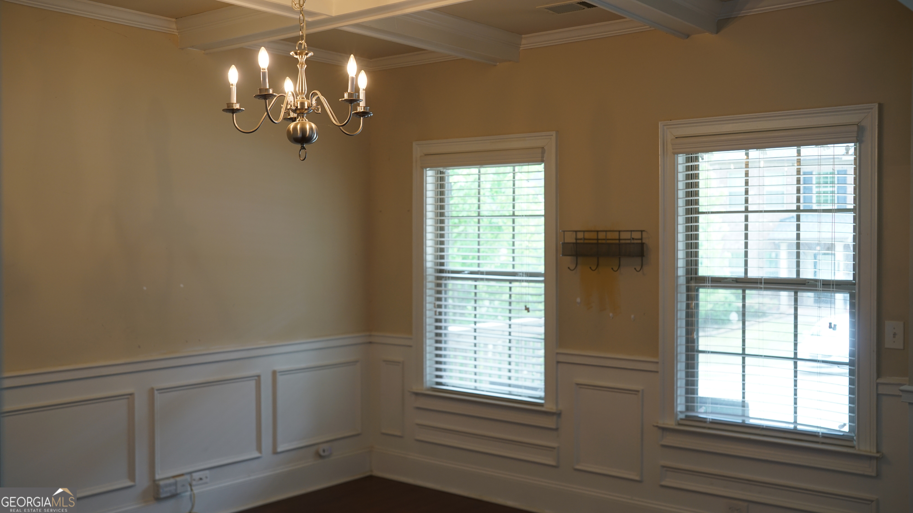2182 Dodson Woods Drive Fairburn GA 30213