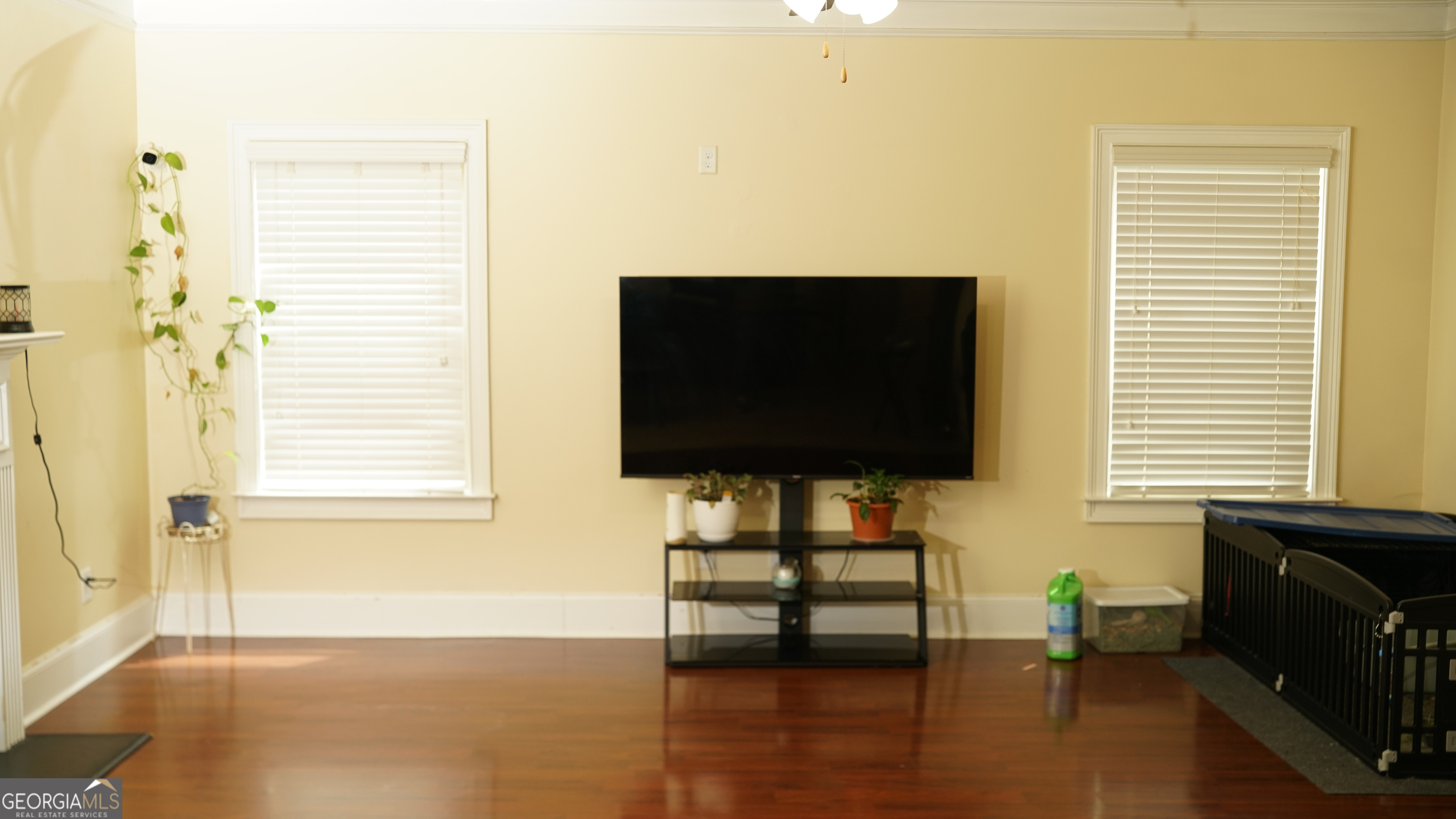 2182 Dodson Woods Drive Fairburn GA 30213