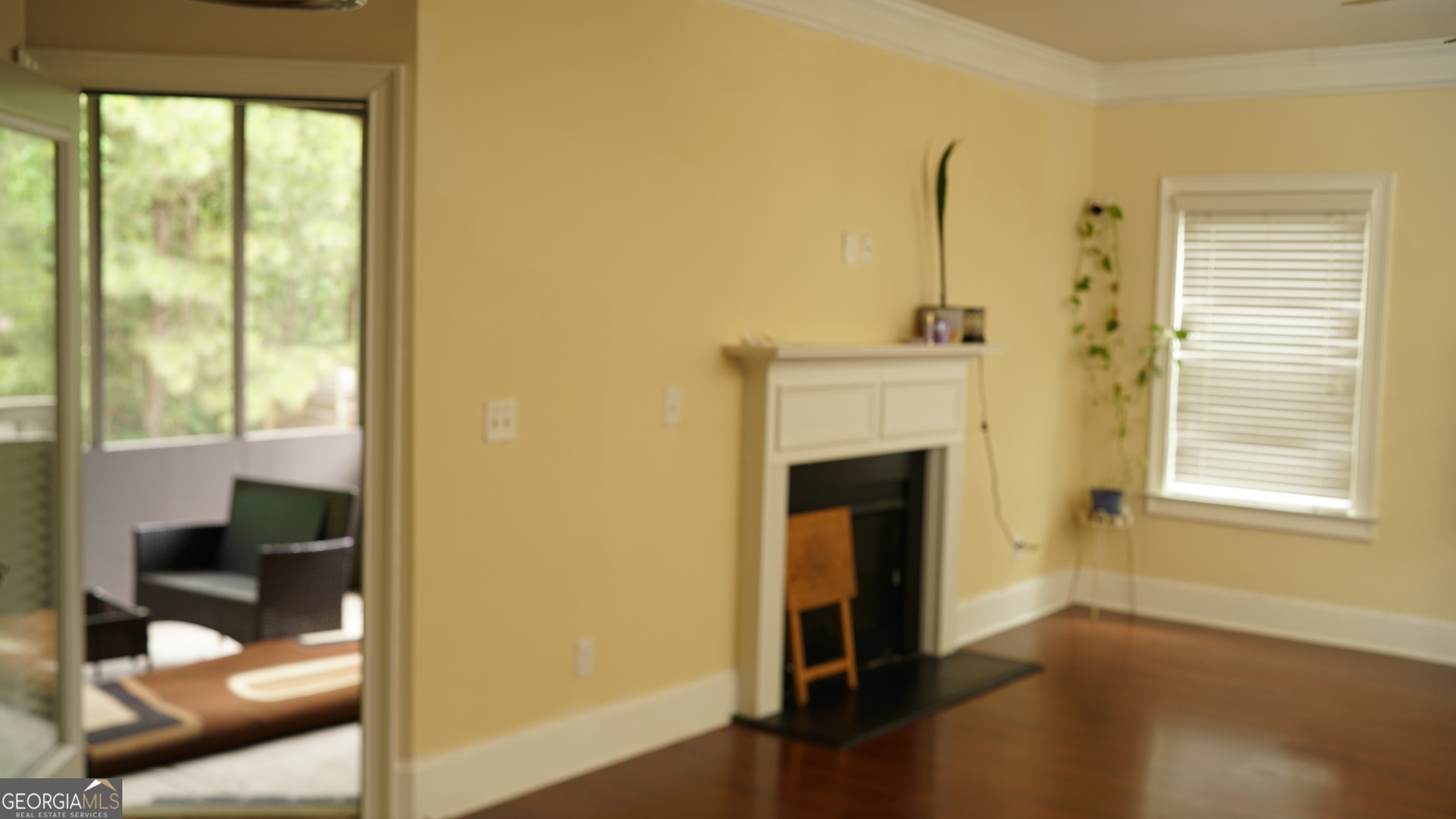2182 Dodson Woods Drive Fairburn GA 30213