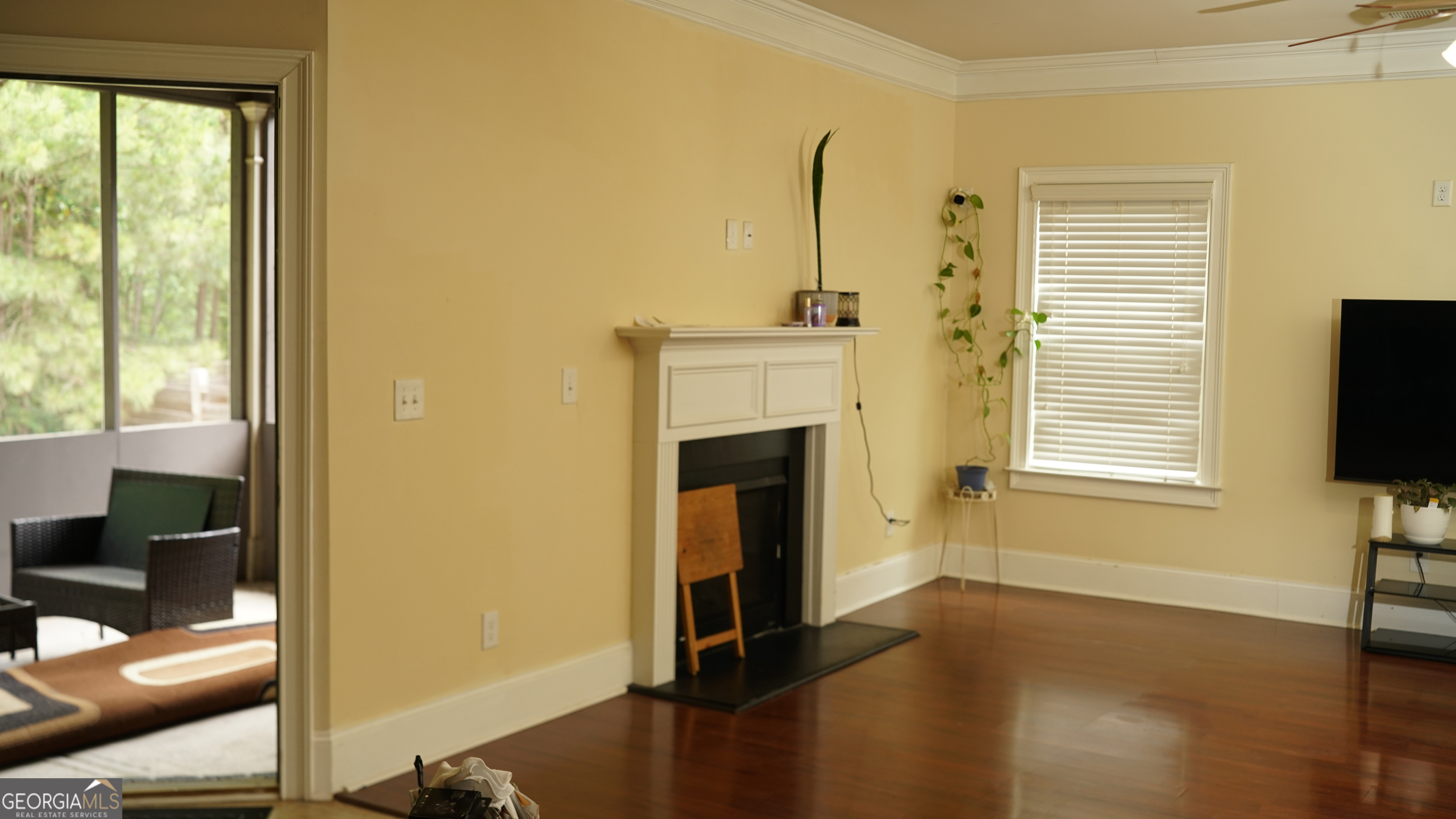 2182 Dodson Woods Drive Fairburn GA 30213