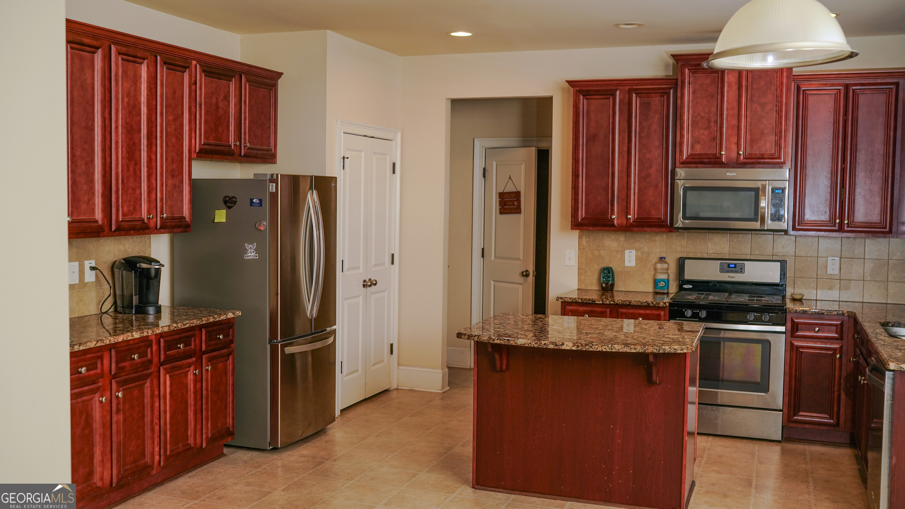 2182 Dodson Woods Drive Fairburn GA 30213