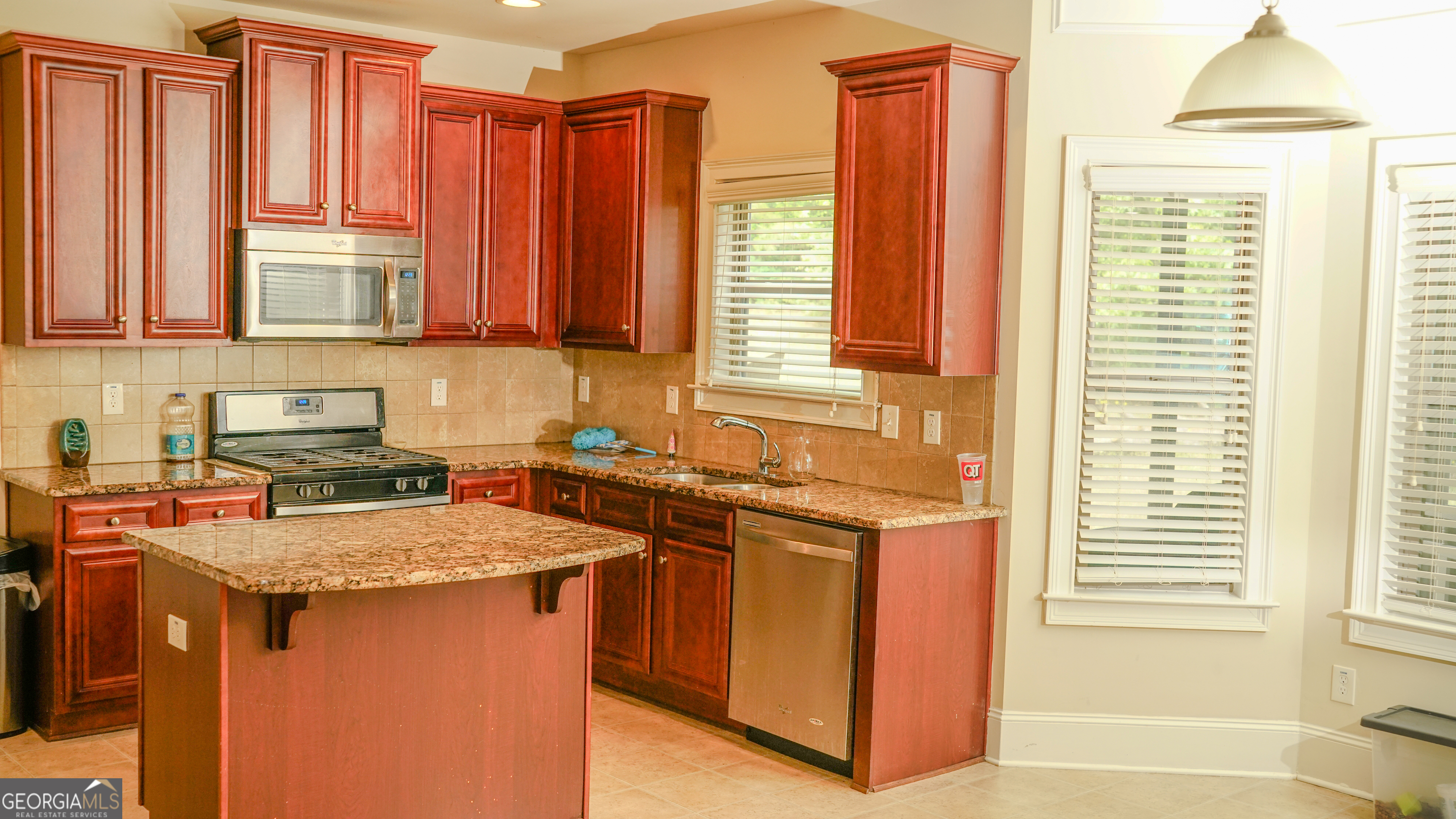 2182 Dodson Woods Drive Fairburn GA 30213