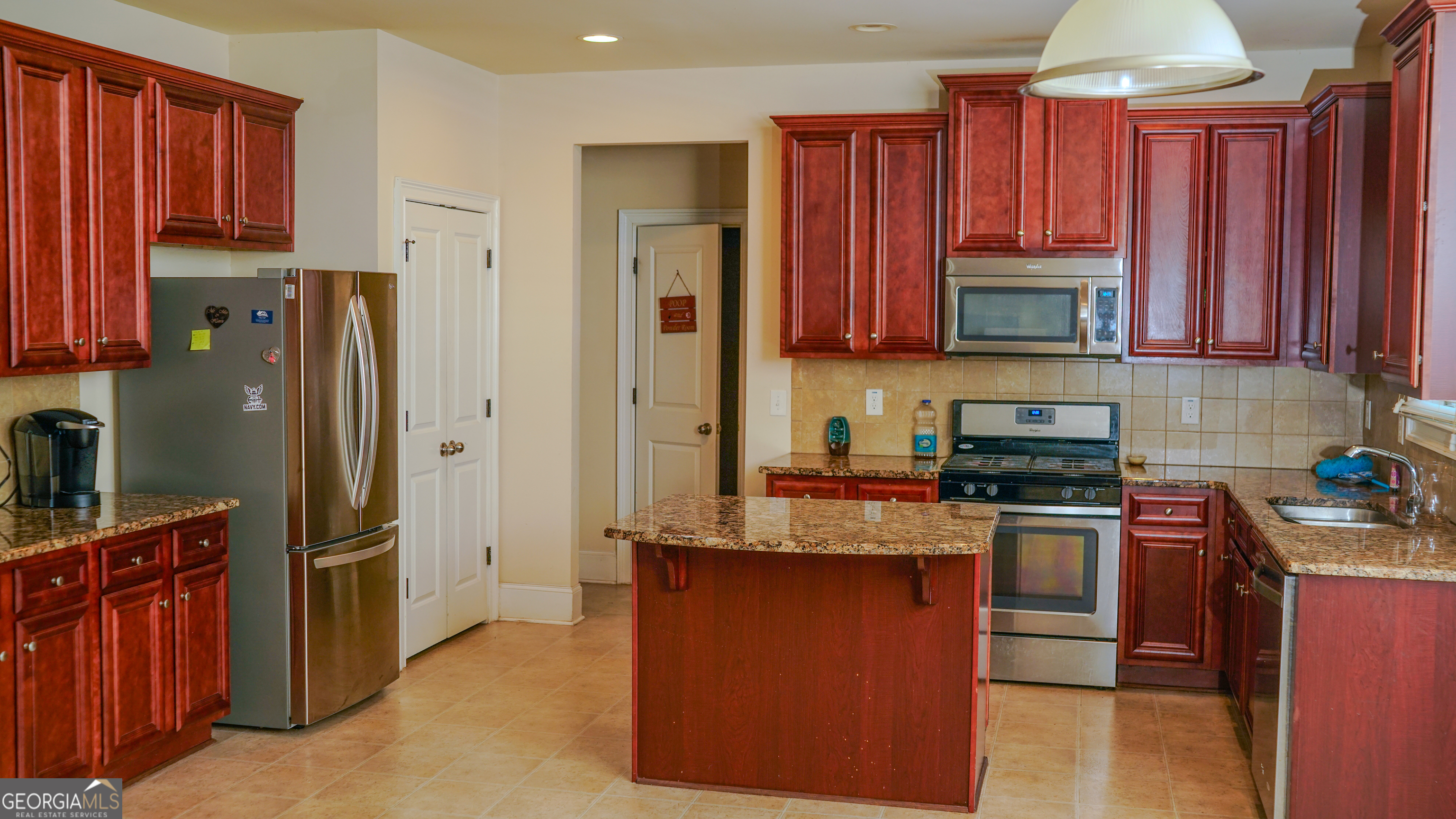 2182 Dodson Woods Drive Fairburn GA 30213