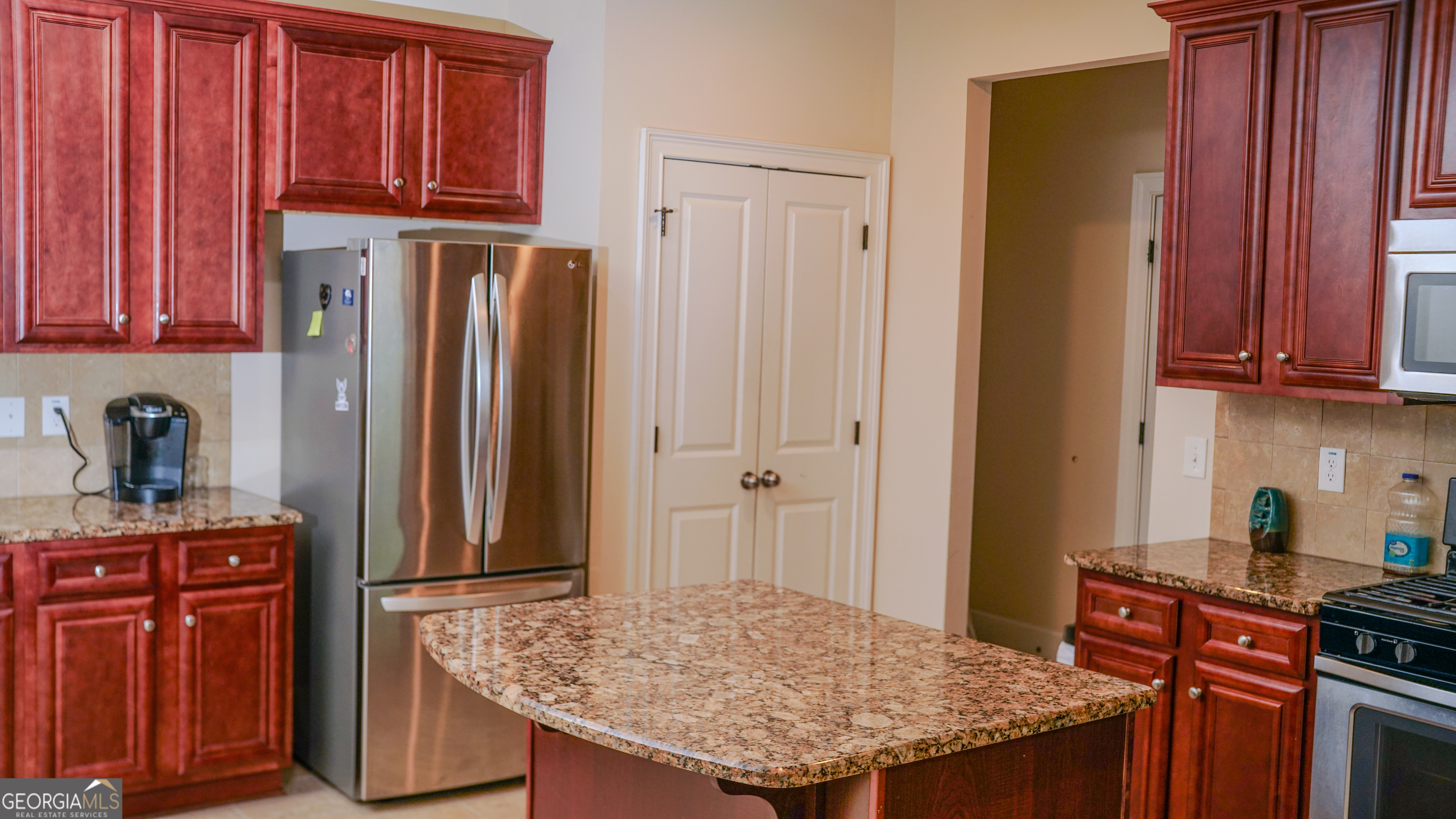 2182 Dodson Woods Drive Fairburn GA 30213
