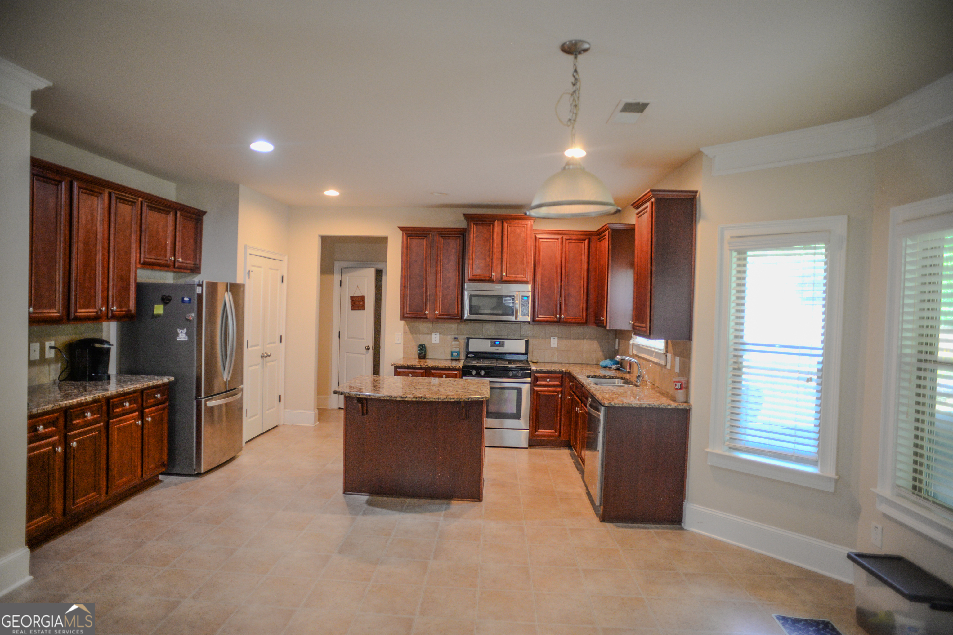 2182 Dodson Woods Drive Fairburn GA 30213