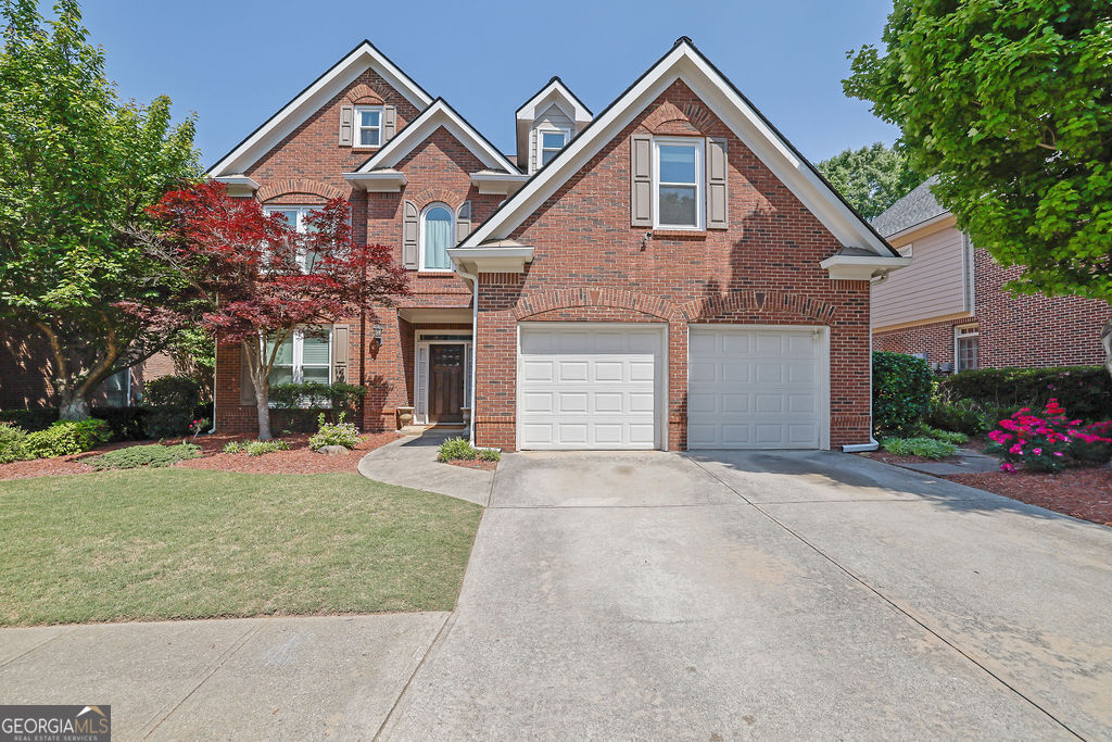 2027 Ivy Ridge Road SE Smyrna GA 30080