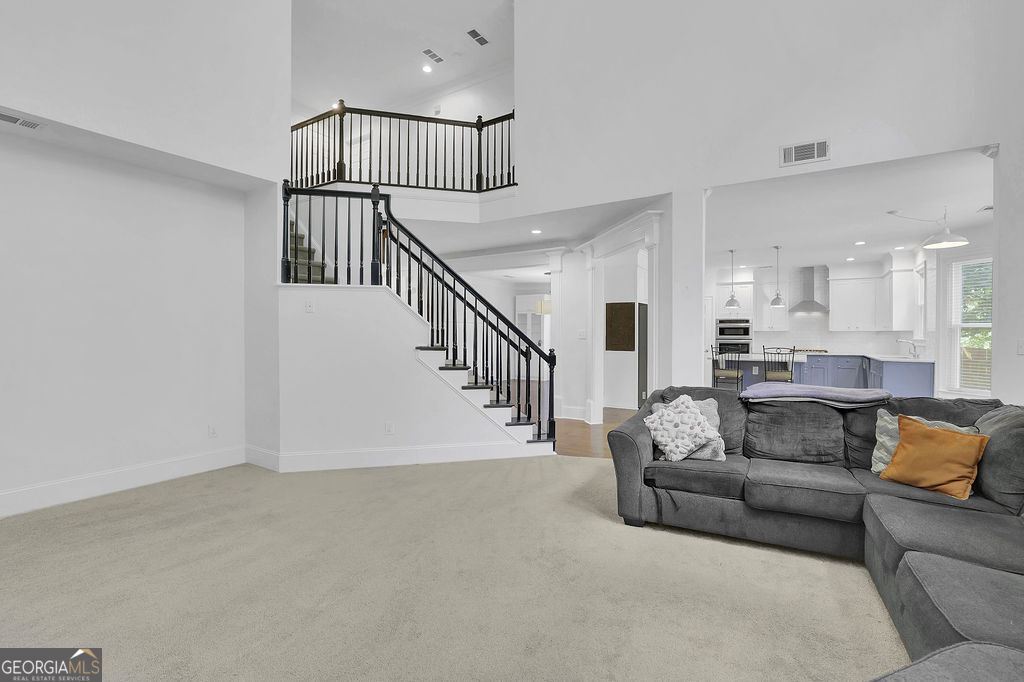 2027 Ivy Ridge Road SE Smyrna GA 30080