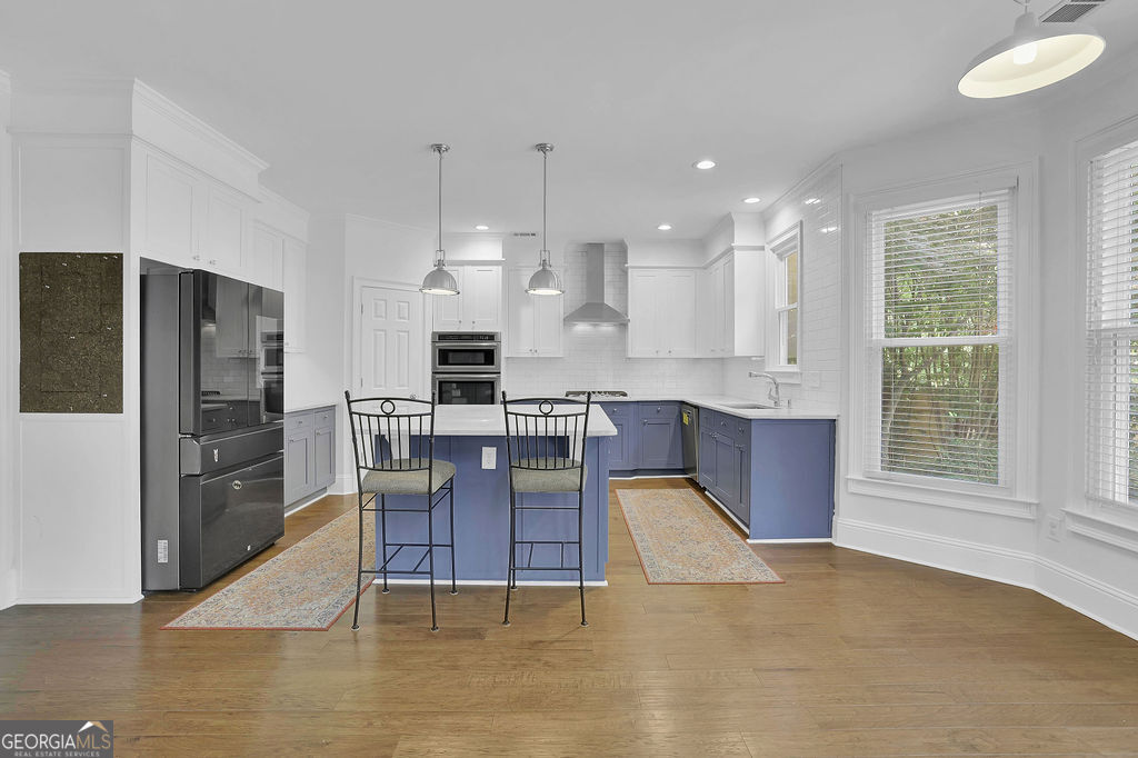 2027 Ivy Ridge Road SE Smyrna GA 30080