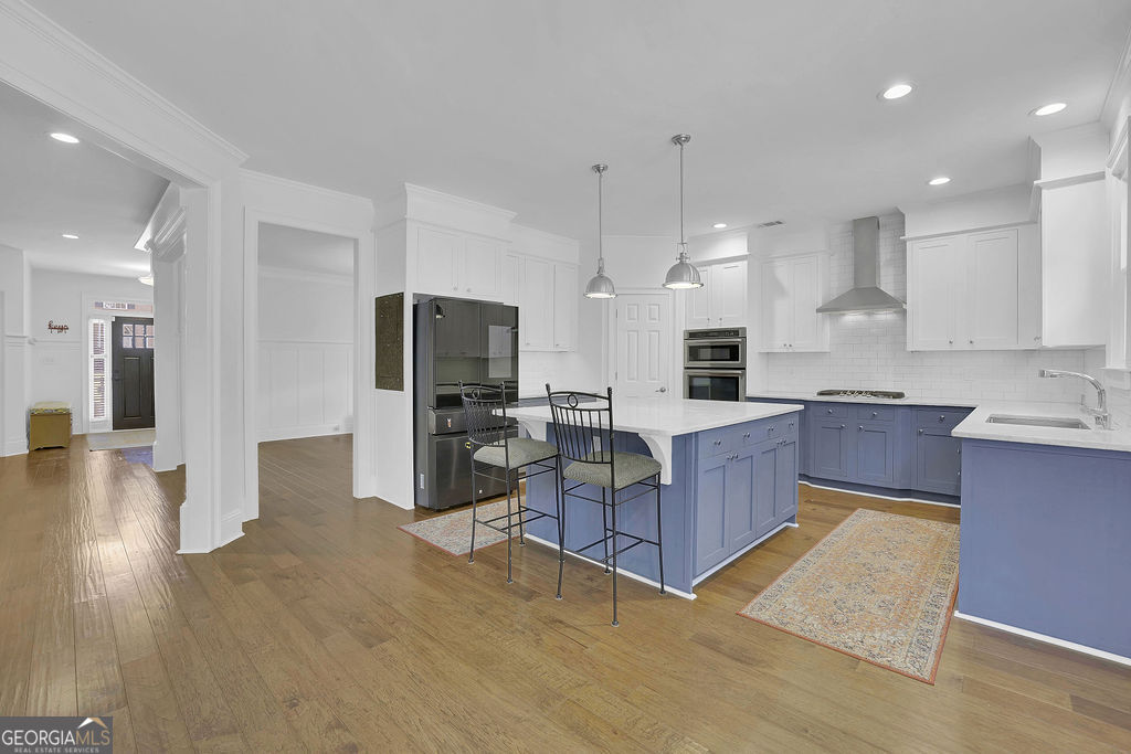 2027 Ivy Ridge Road SE Smyrna GA 30080