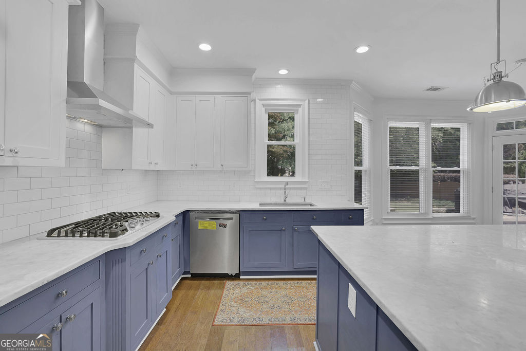 2027 Ivy Ridge Road SE Smyrna GA 30080