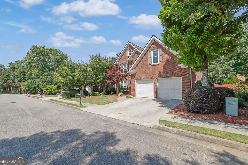 2027 Ivy Ridge Road SE Smyrna GA 30080